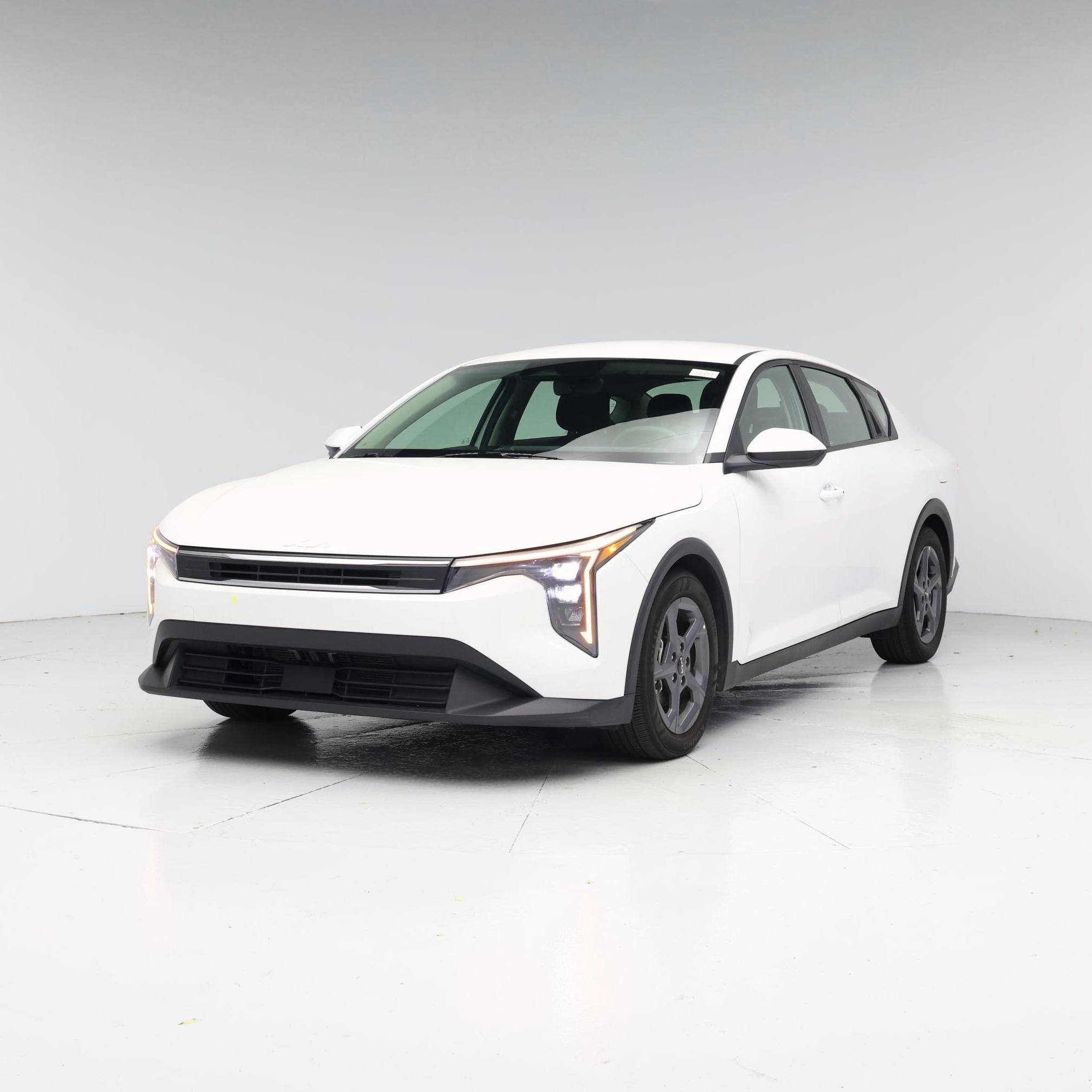 Thumbnail: 2025 Kia K4 - 4