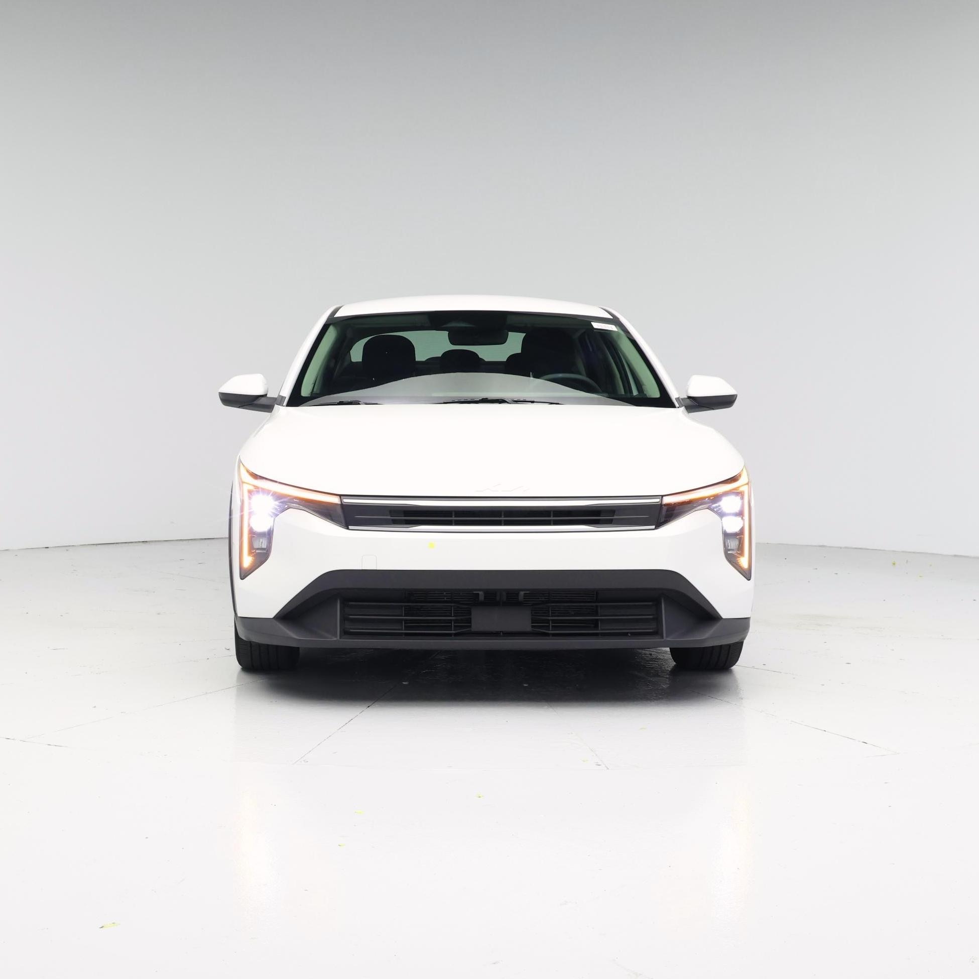 Thumbnail: 2025 Kia K4 - 5