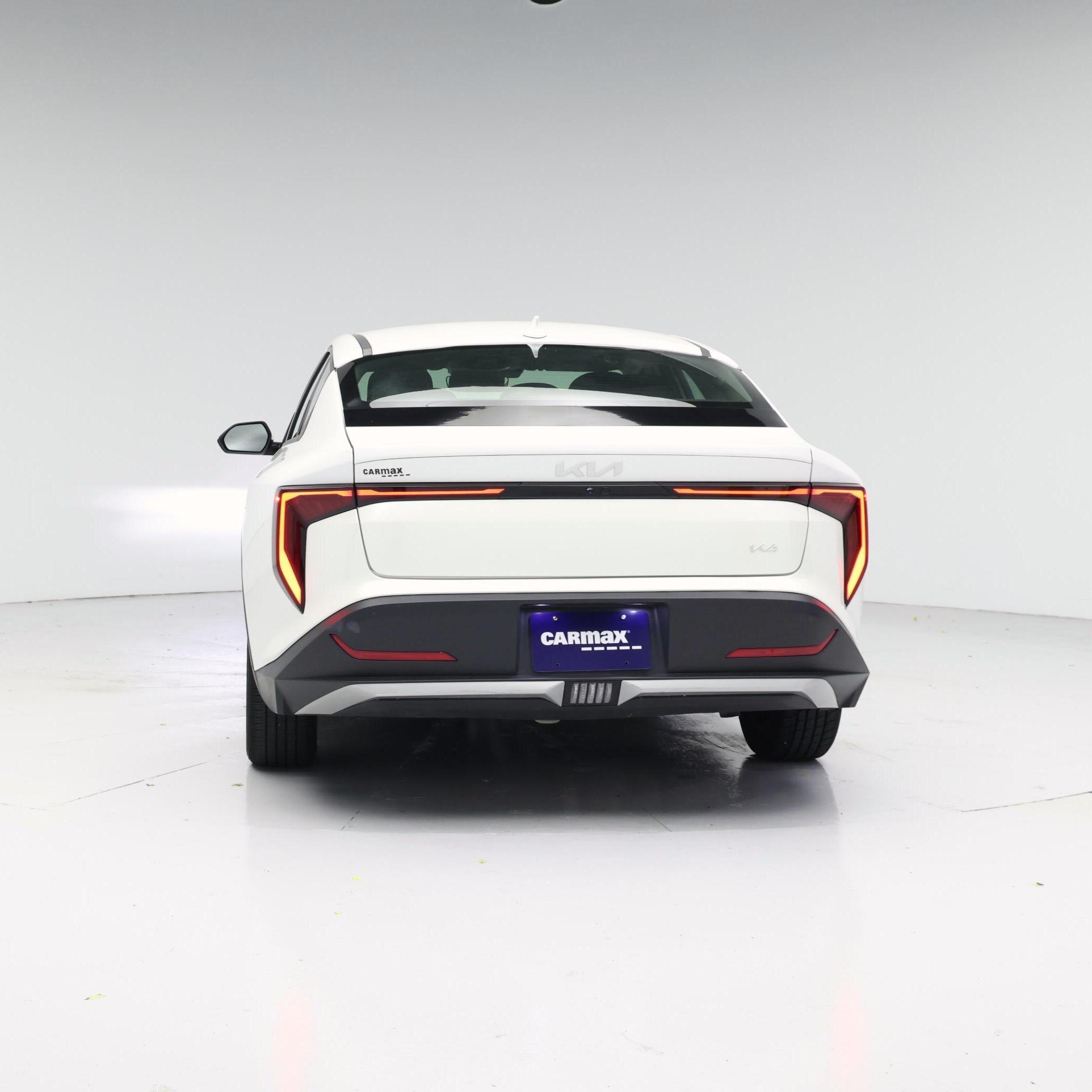 Thumbnail: 2025 Kia K4 - 6