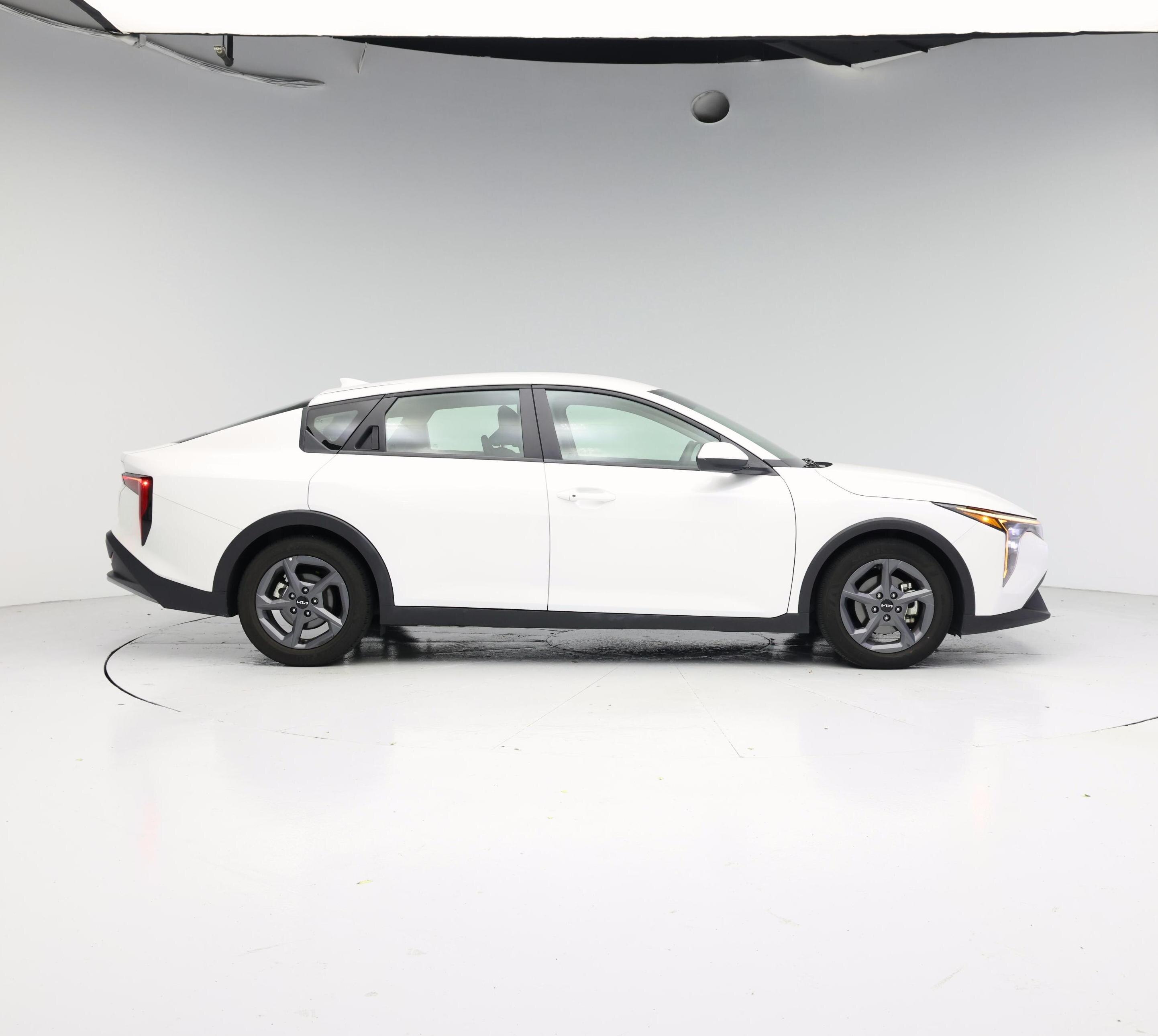 Thumbnail: 2025 Kia K4 - 7