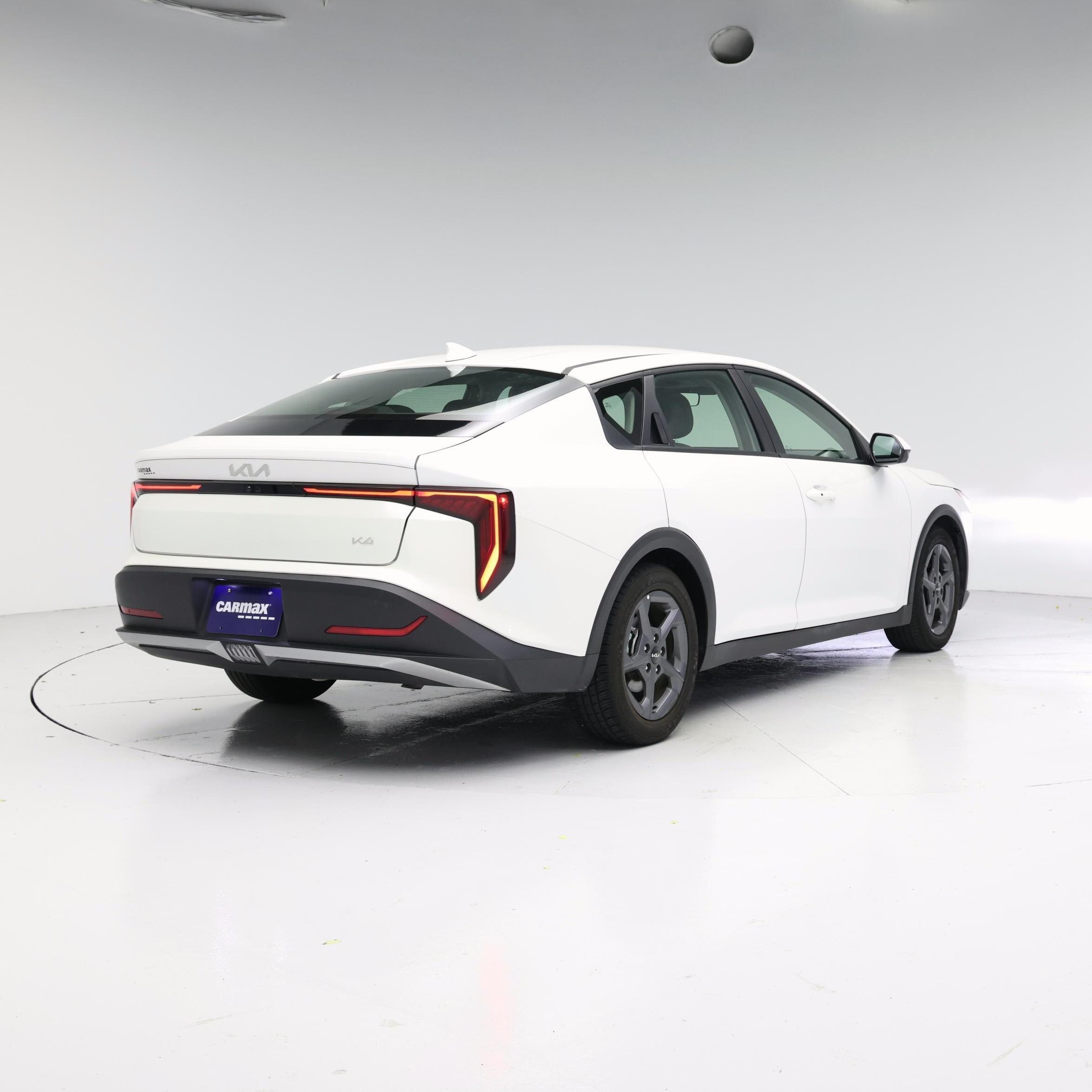 Thumbnail: 2025 Kia K4 - 8