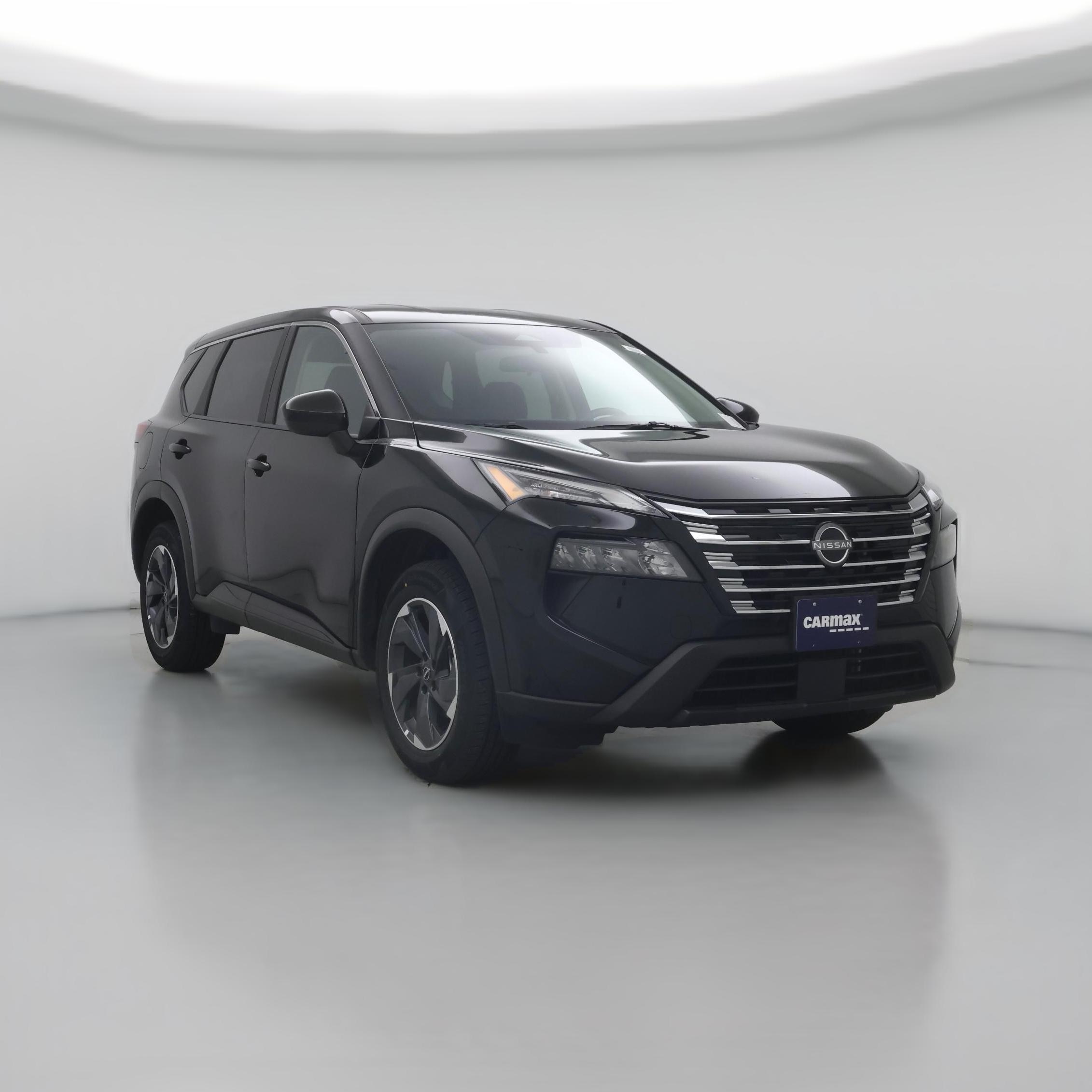 Thumbnail: 2025 Nissan Rogue - 1