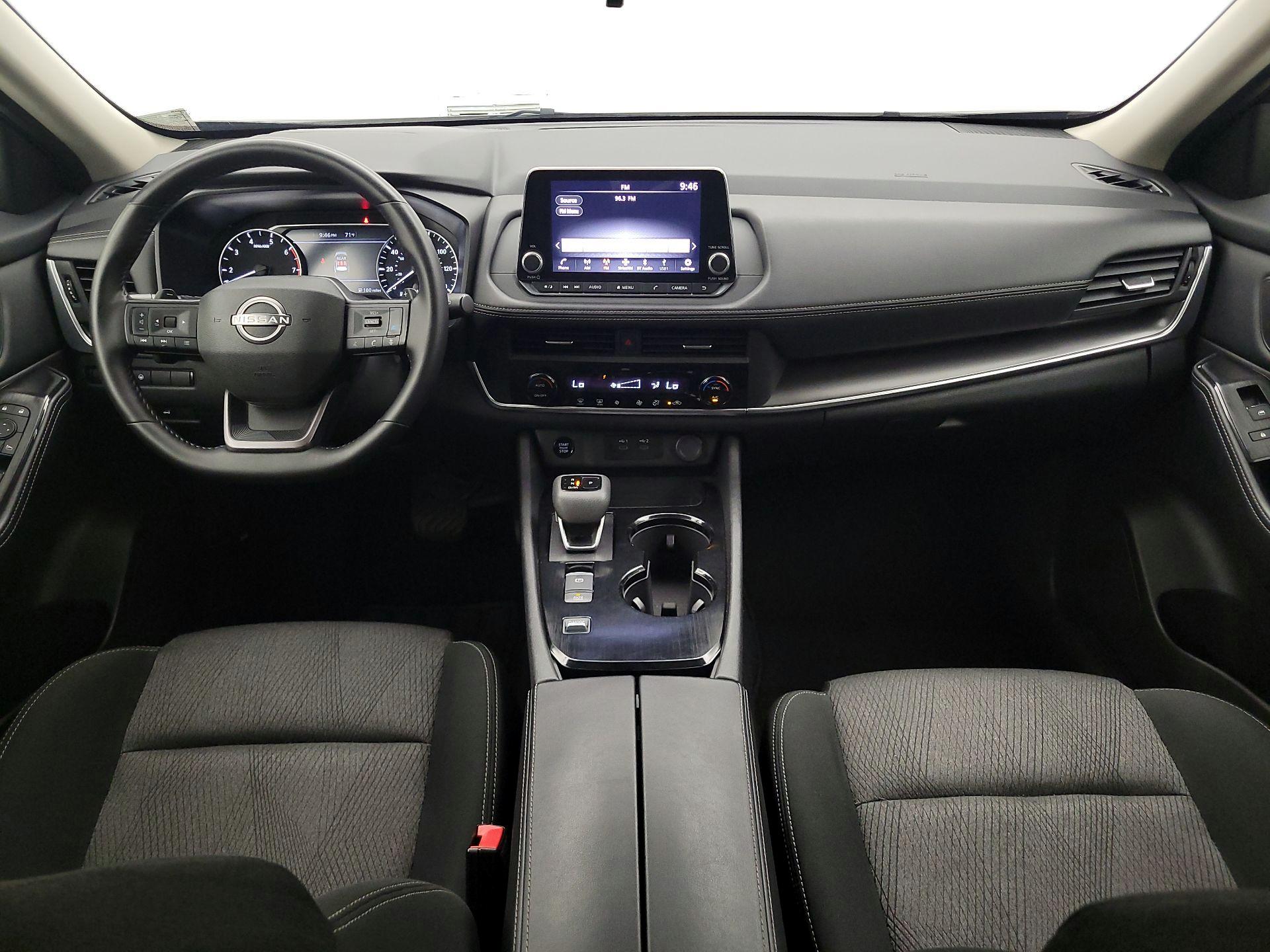 Thumbnail: 2025 Nissan Rogue - 9