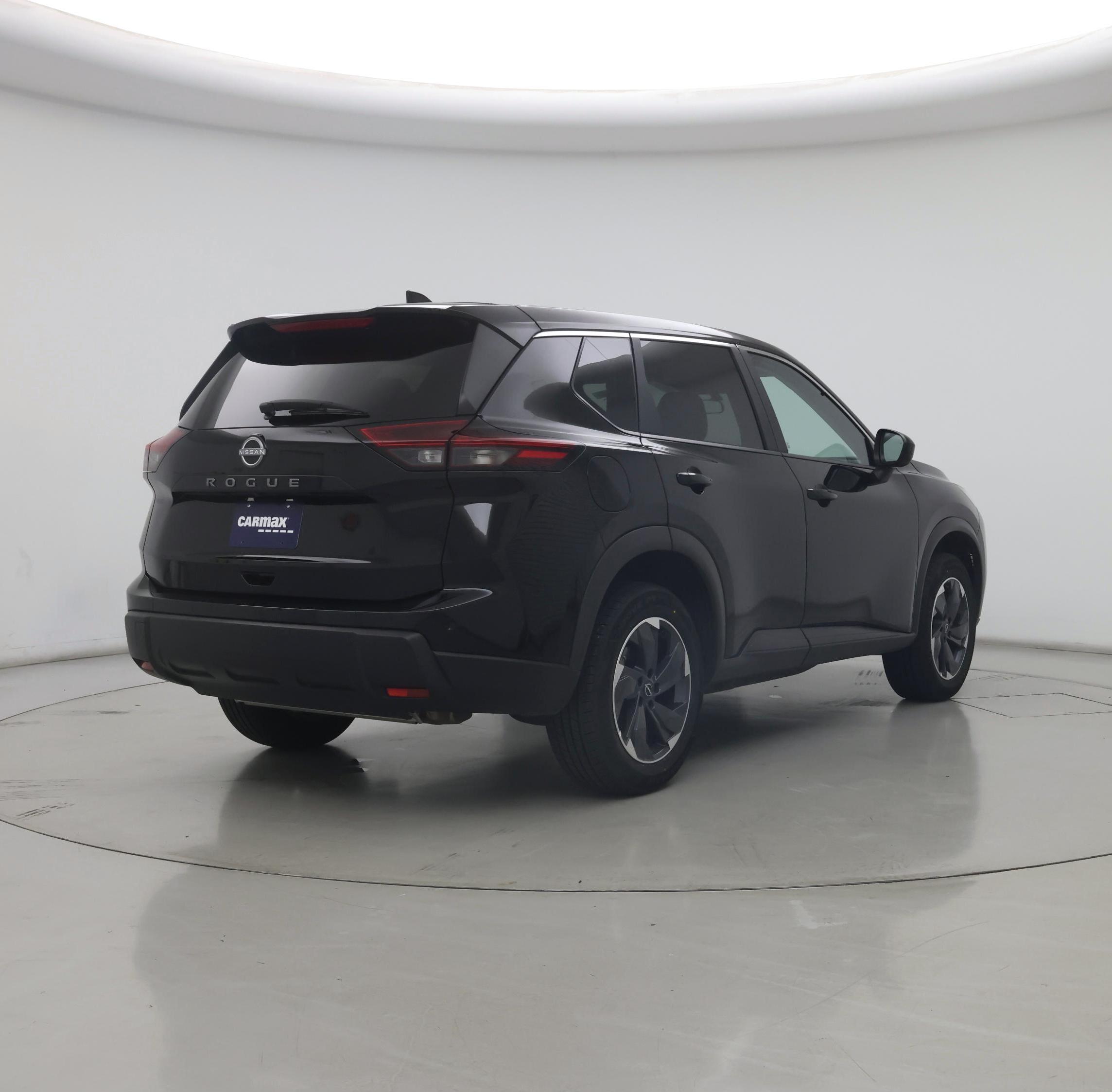Thumbnail: 2025 Nissan Rogue - 8