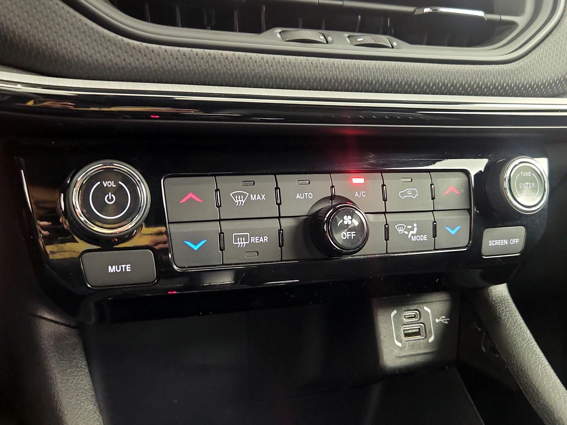 Thumbnail: 2025 Jeep Compass - 16