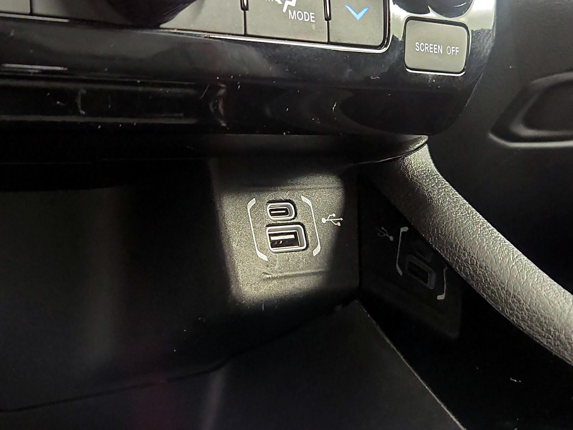 Thumbnail: 2025 Jeep Compass - 18