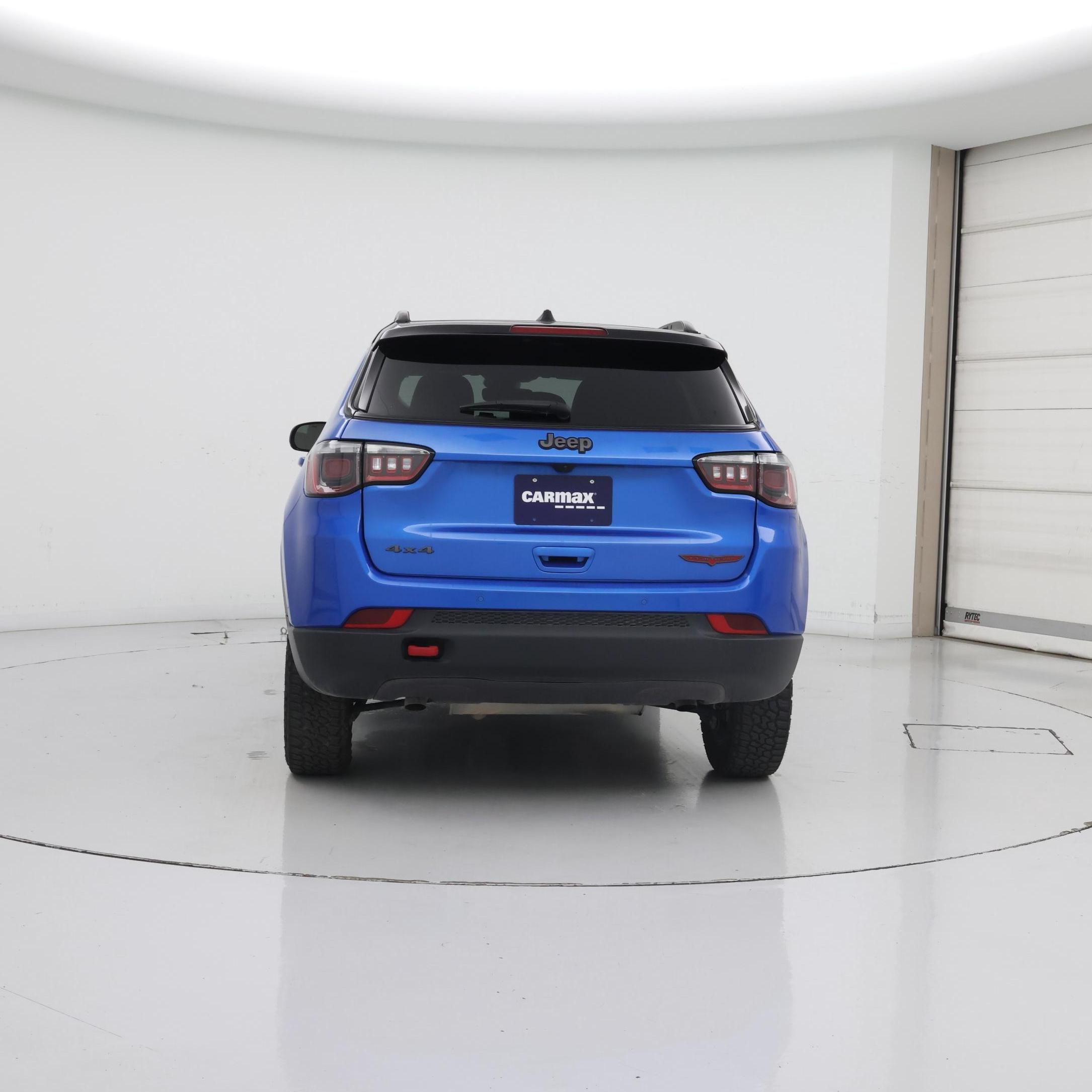 Thumbnail: 2025 Jeep Compass - 6