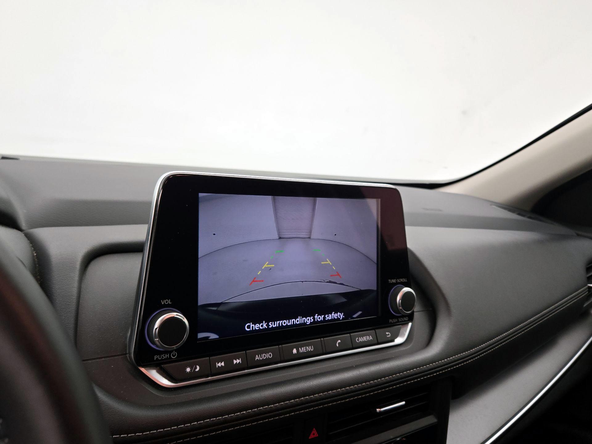 Thumbnail: 2025 Nissan Rogue - 14