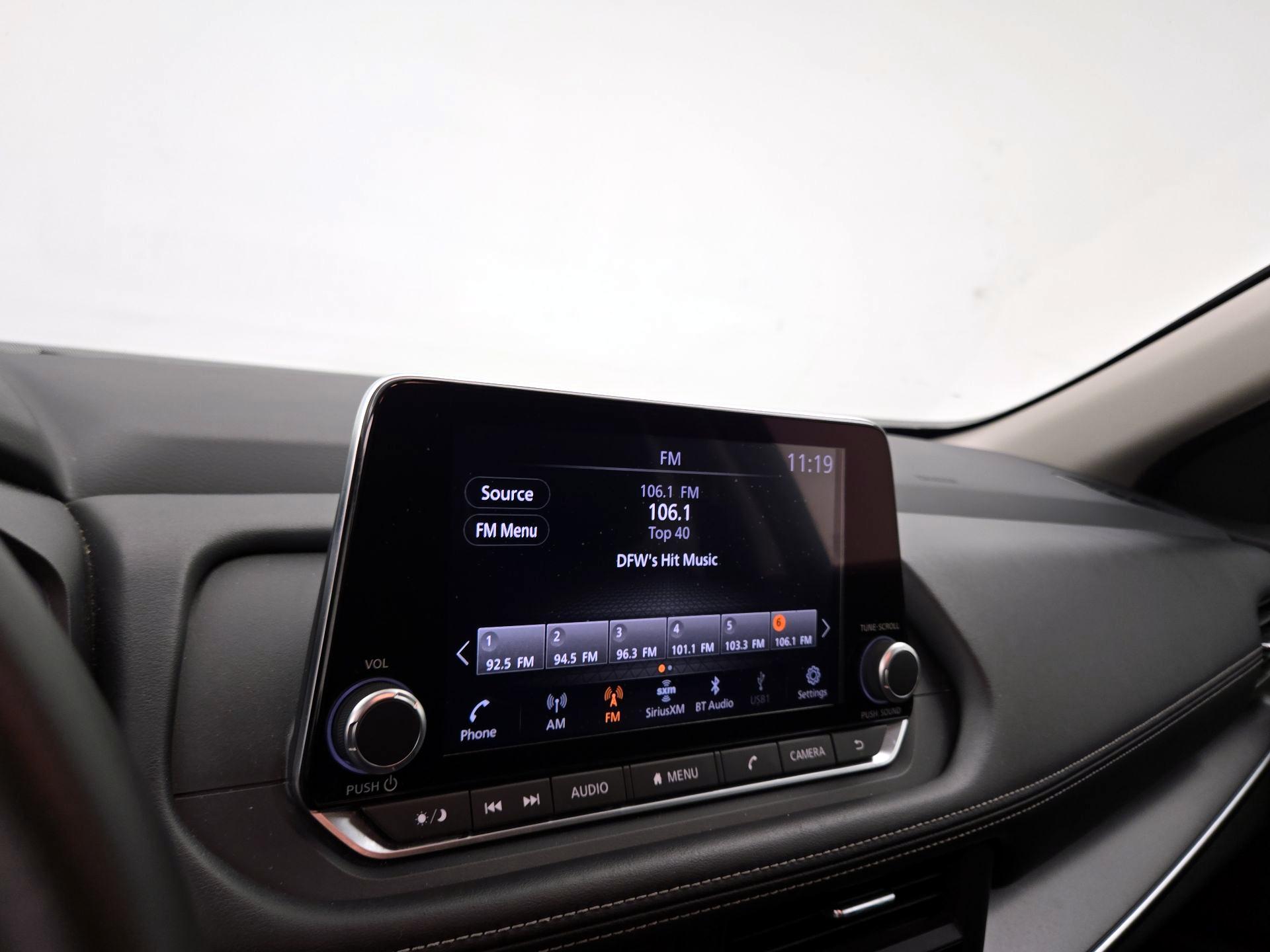 Thumbnail: 2025 Nissan Rogue - 15