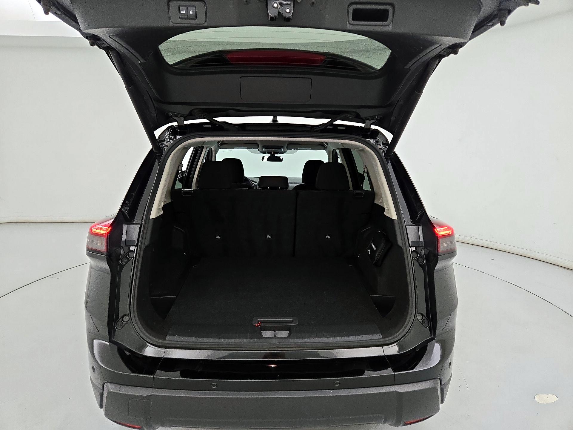 Thumbnail: 2025 Nissan Rogue - 20