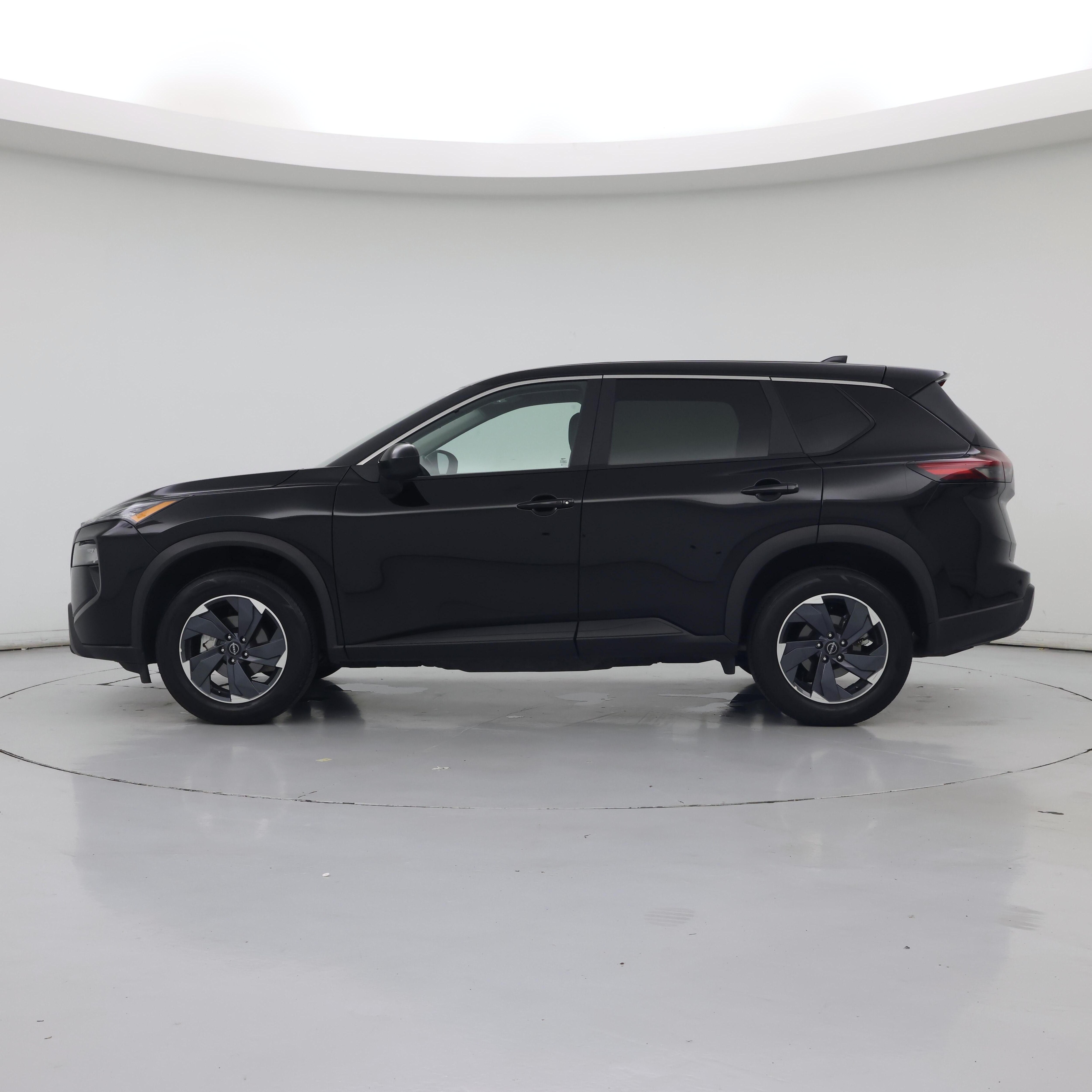 Thumbnail: 2025 Nissan Rogue - 3