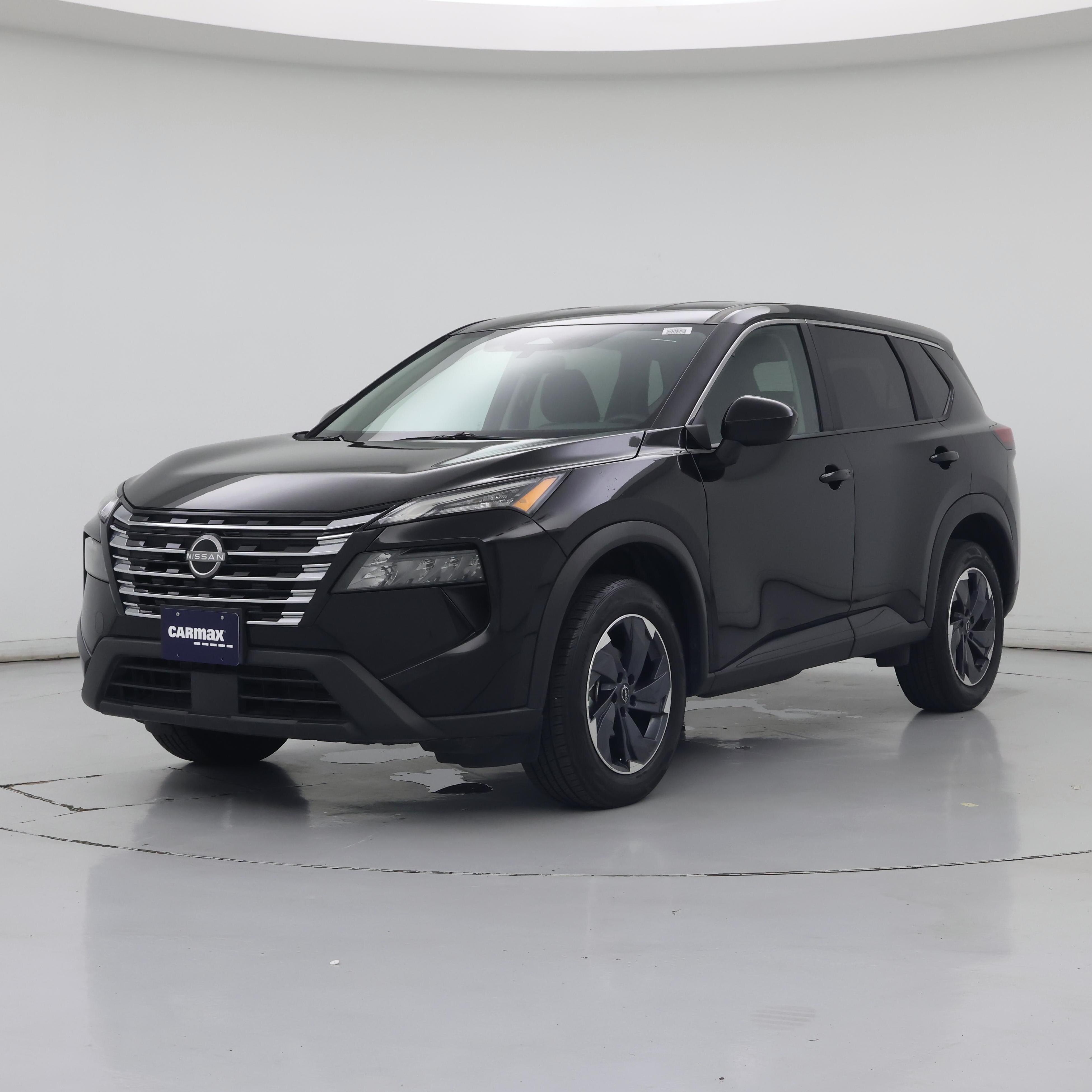 Thumbnail: 2025 Nissan Rogue - 4