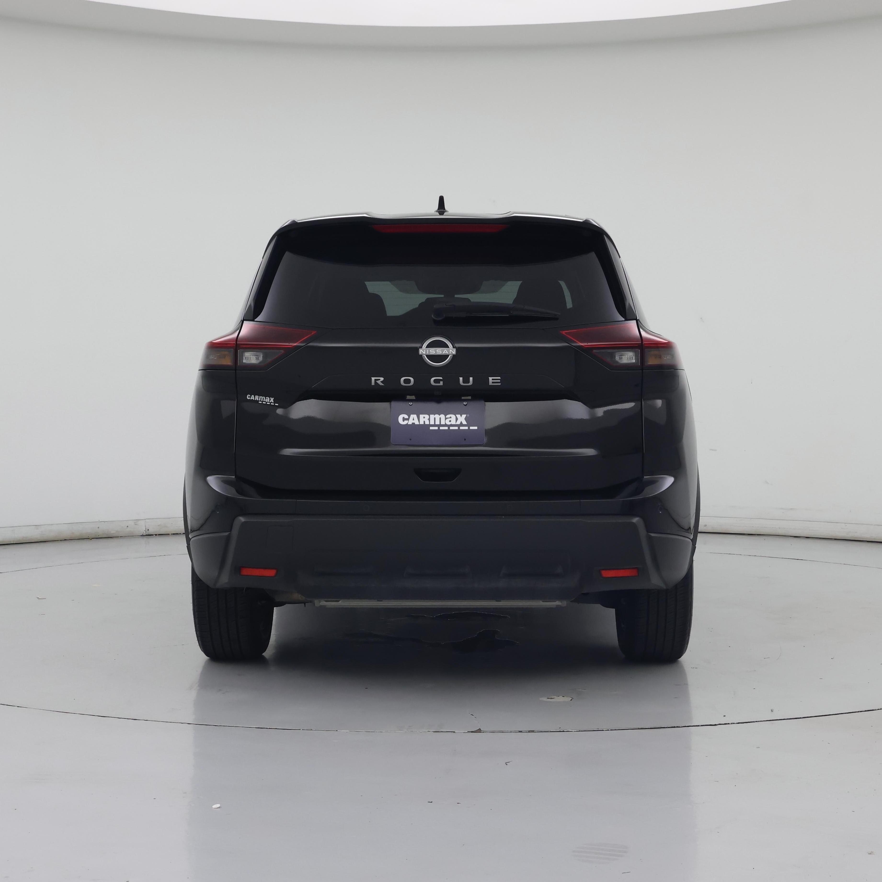 Thumbnail: 2025 Nissan Rogue - 6