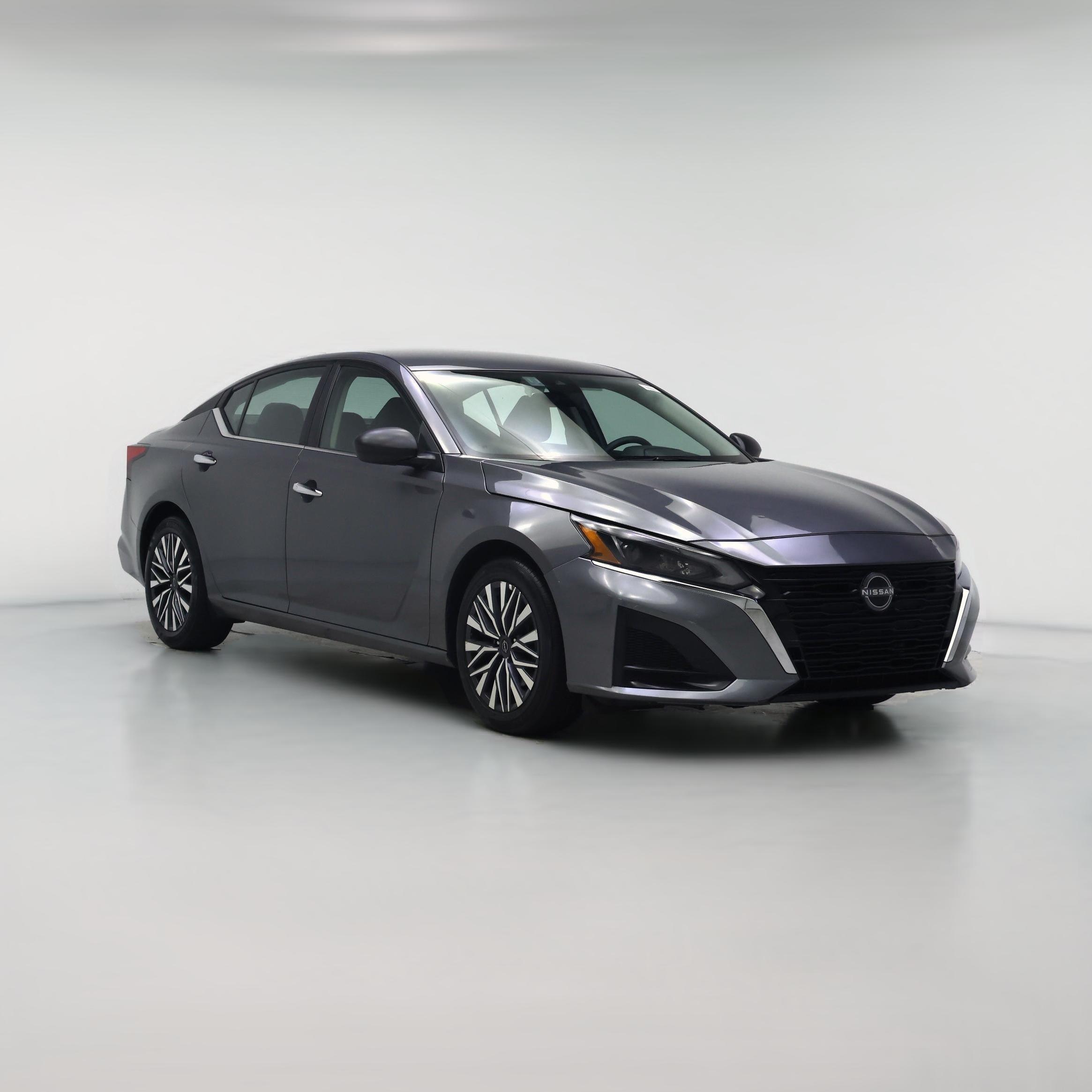 Thumbnail: 2025 Nissan Altima - 1