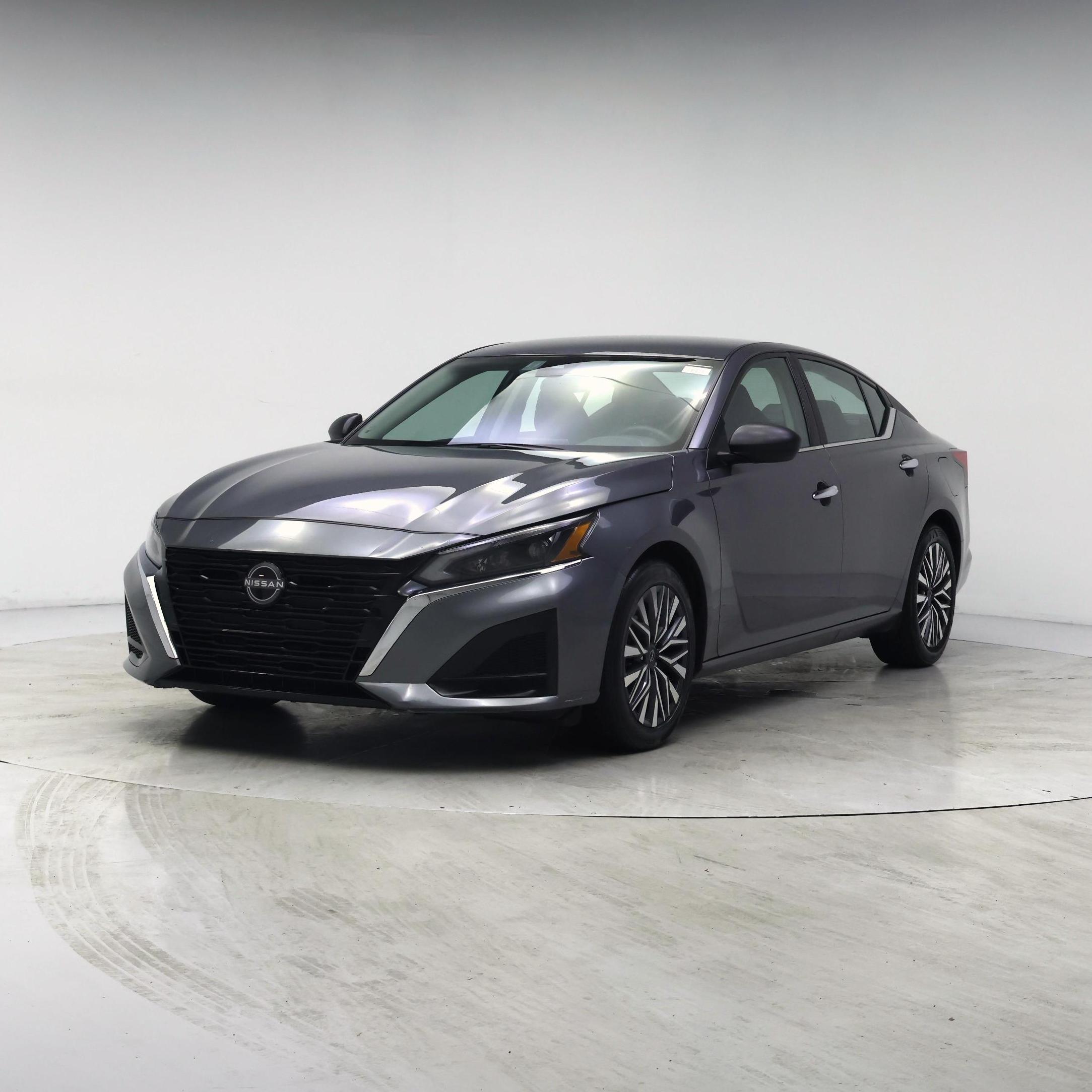 Thumbnail: 2025 Nissan Altima - 4