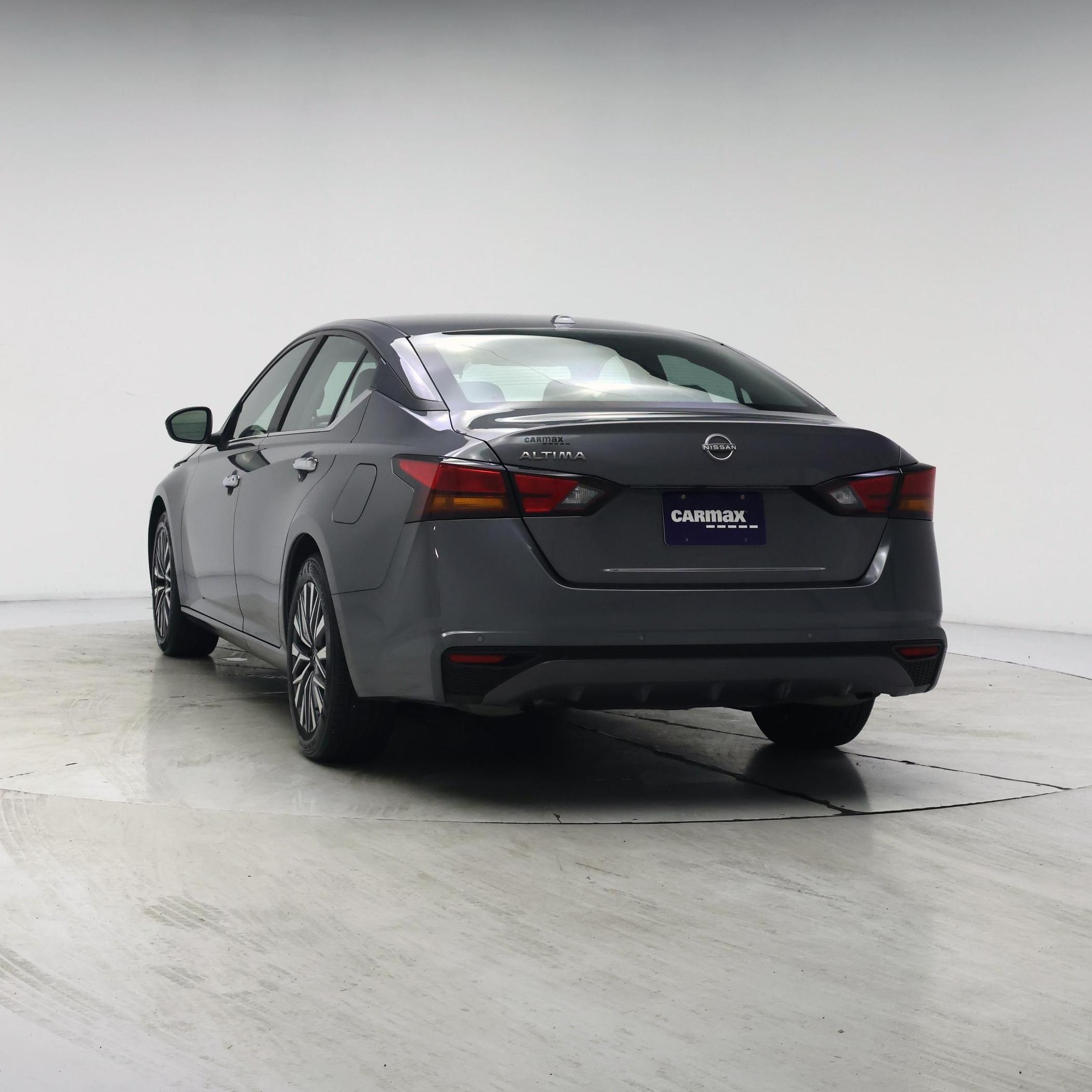 Thumbnail: 2025 Nissan Altima - 6