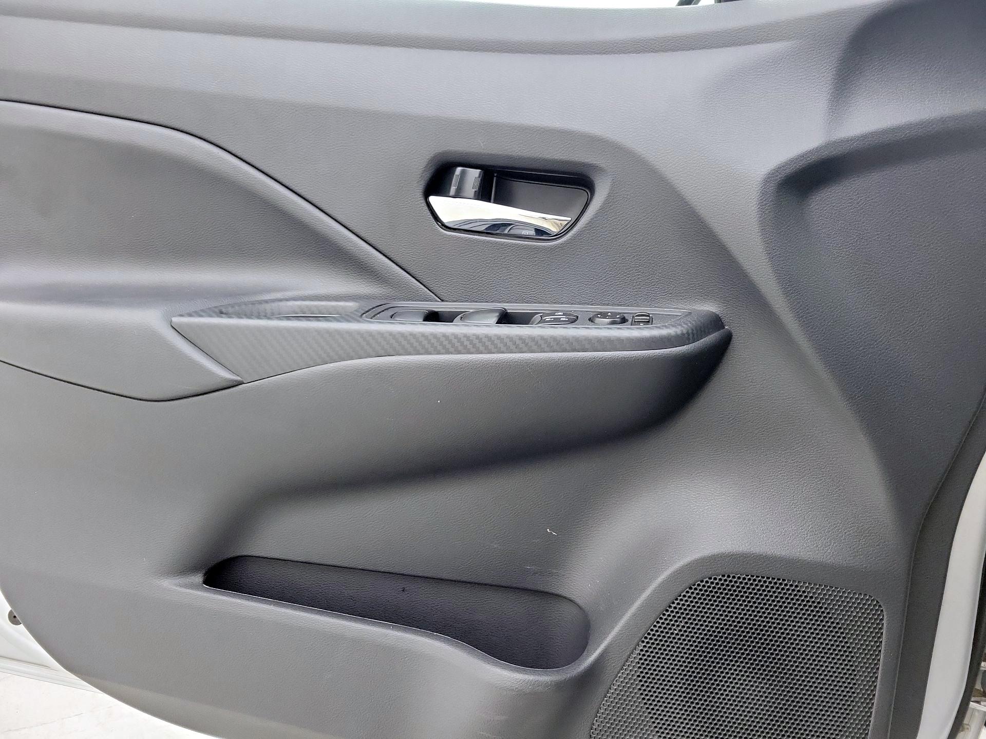 Thumbnail: 2025 Nissan Versa - 12