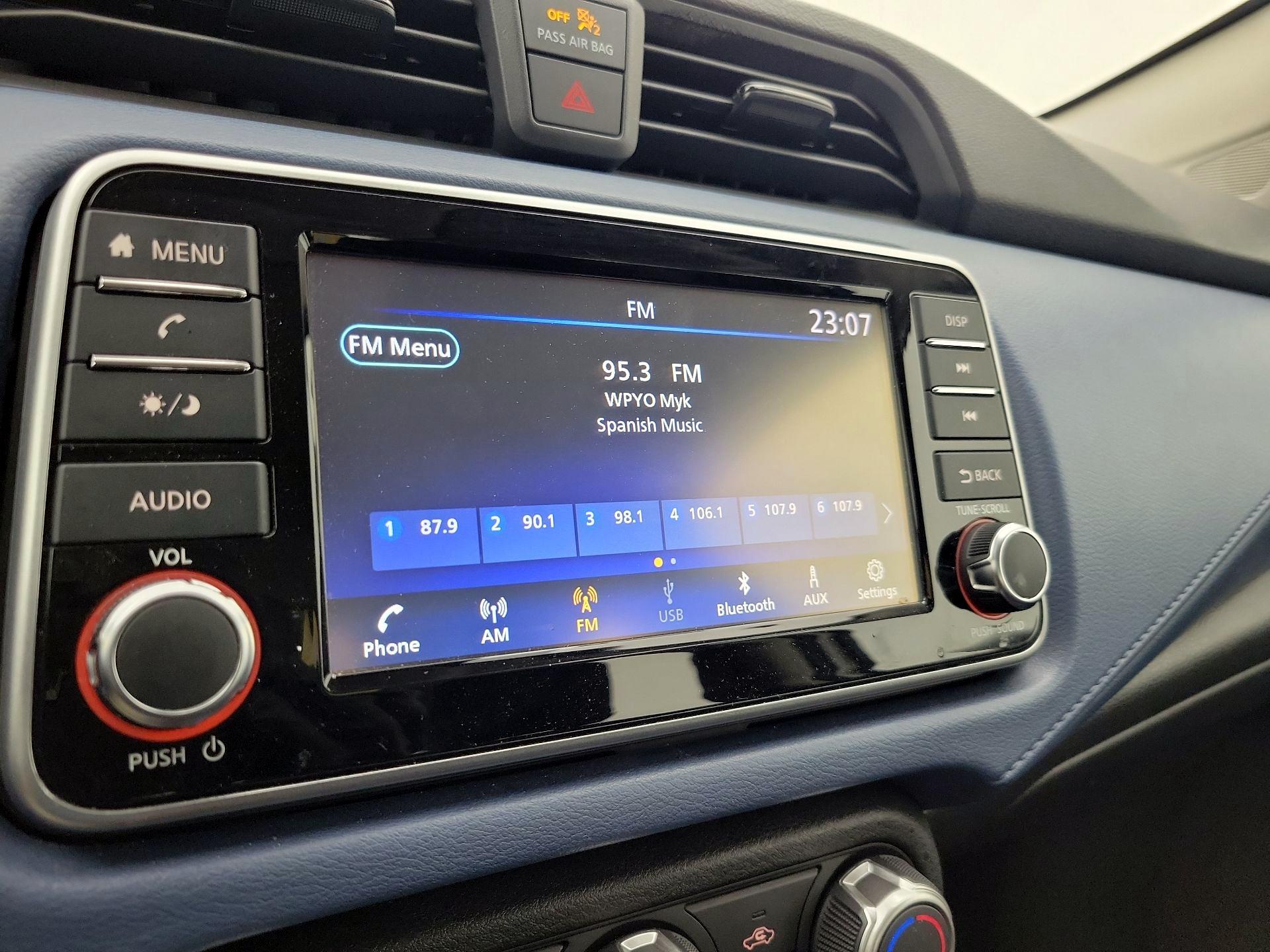 Thumbnail: 2025 Nissan Versa - 15