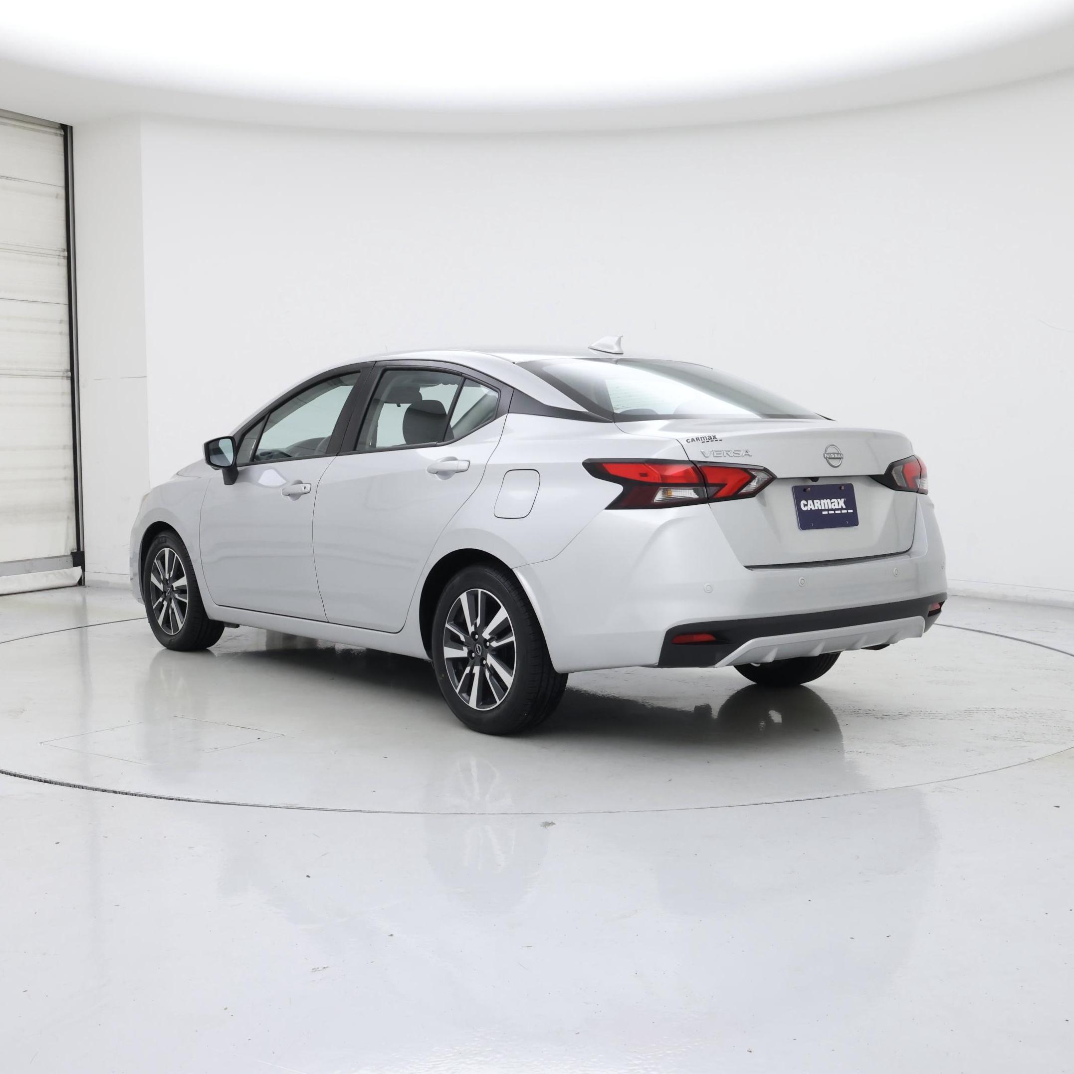 Thumbnail: 2025 Nissan Versa - 2