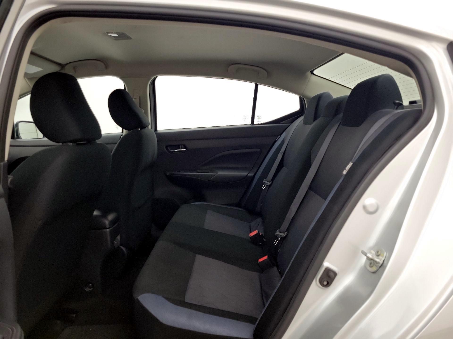 Thumbnail: 2025 Nissan Versa - 19