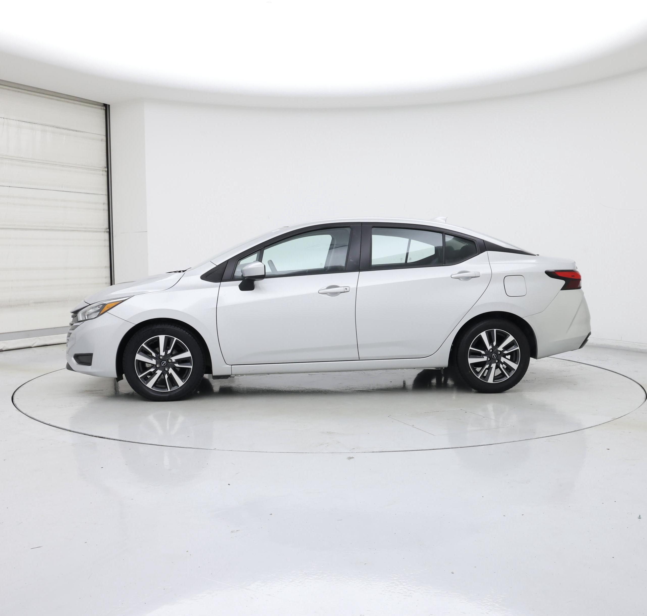 Thumbnail: 2025 Nissan Versa - 3