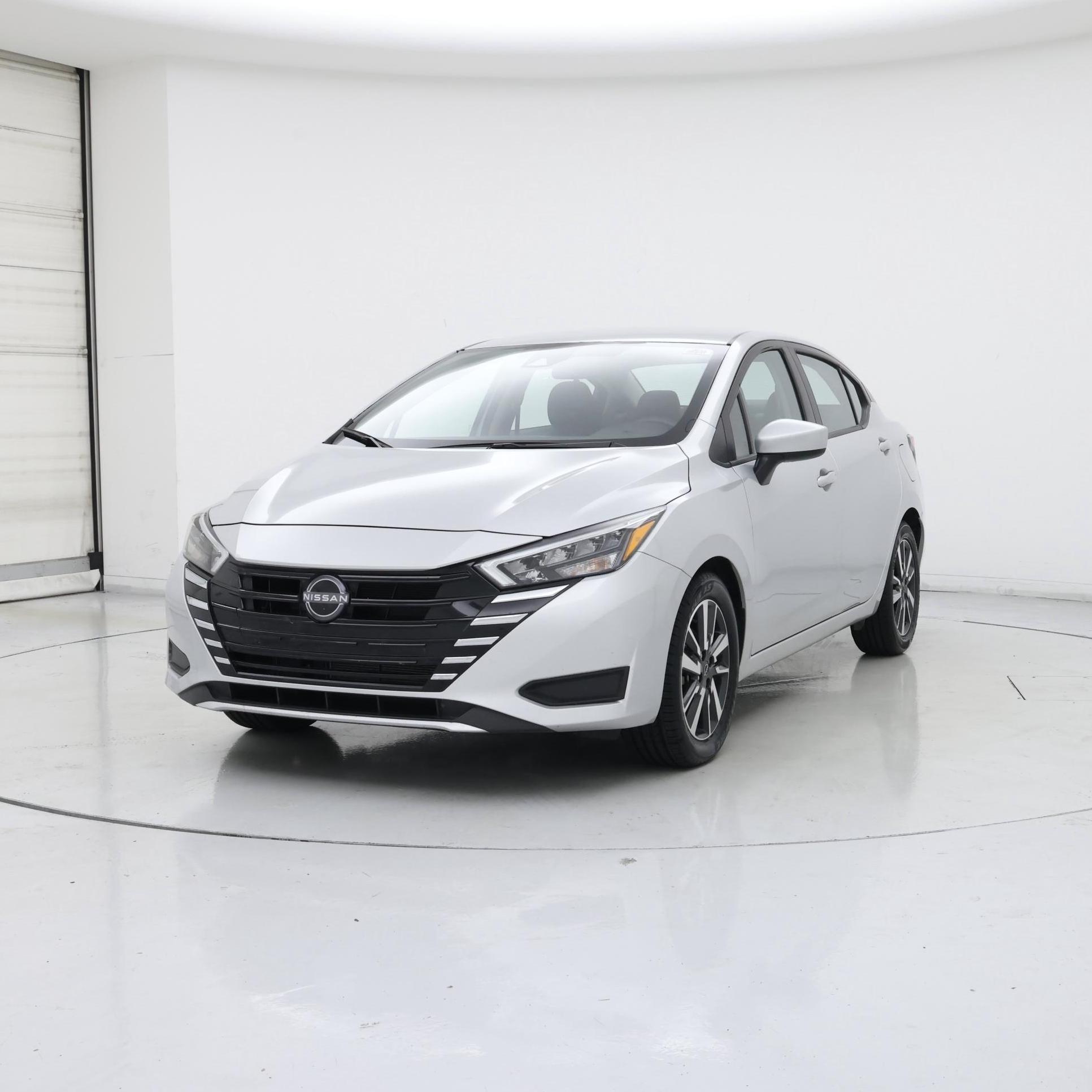 Thumbnail: 2025 Nissan Versa - 4