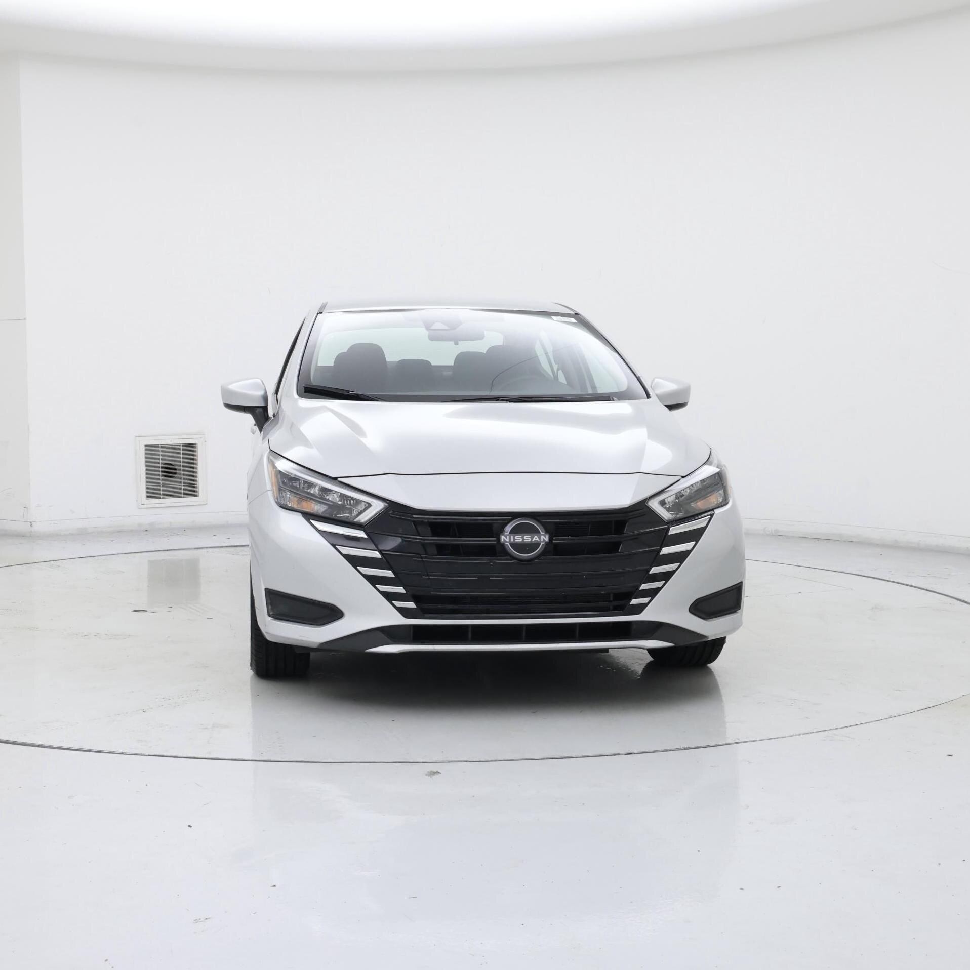 Thumbnail: 2025 Nissan Versa - 5