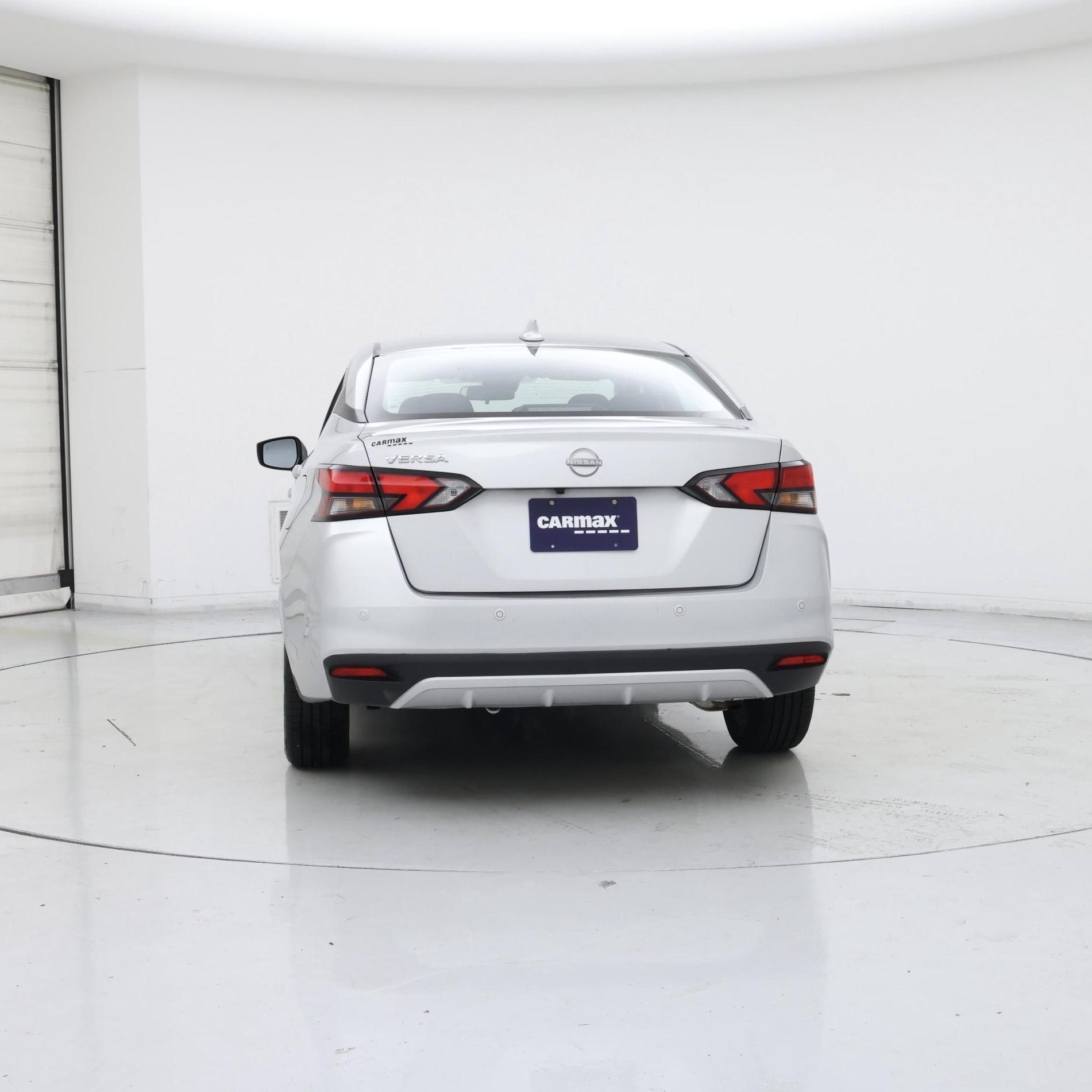 Thumbnail: 2025 Nissan Versa - 6