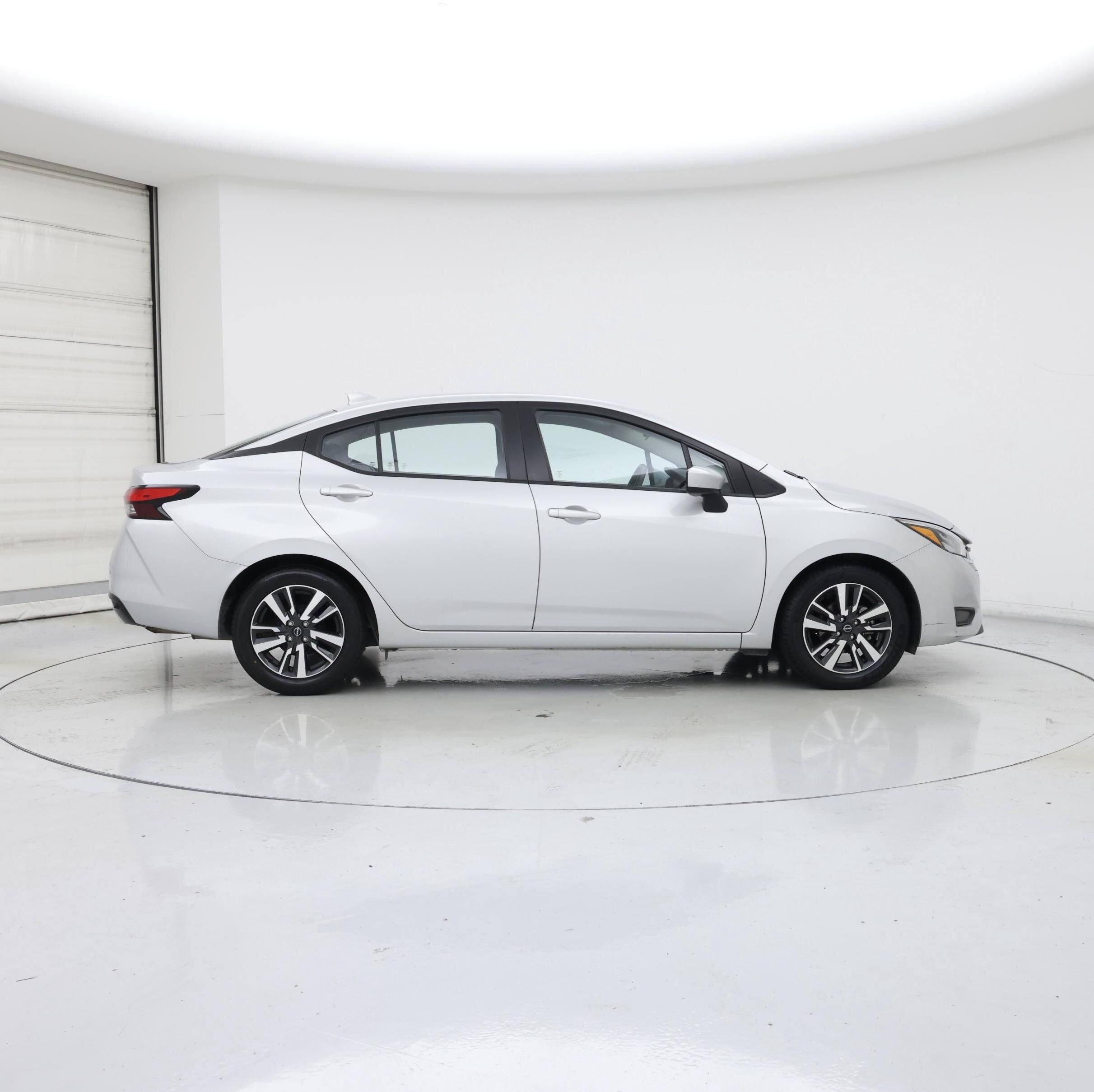 Thumbnail: 2025 Nissan Versa - 7