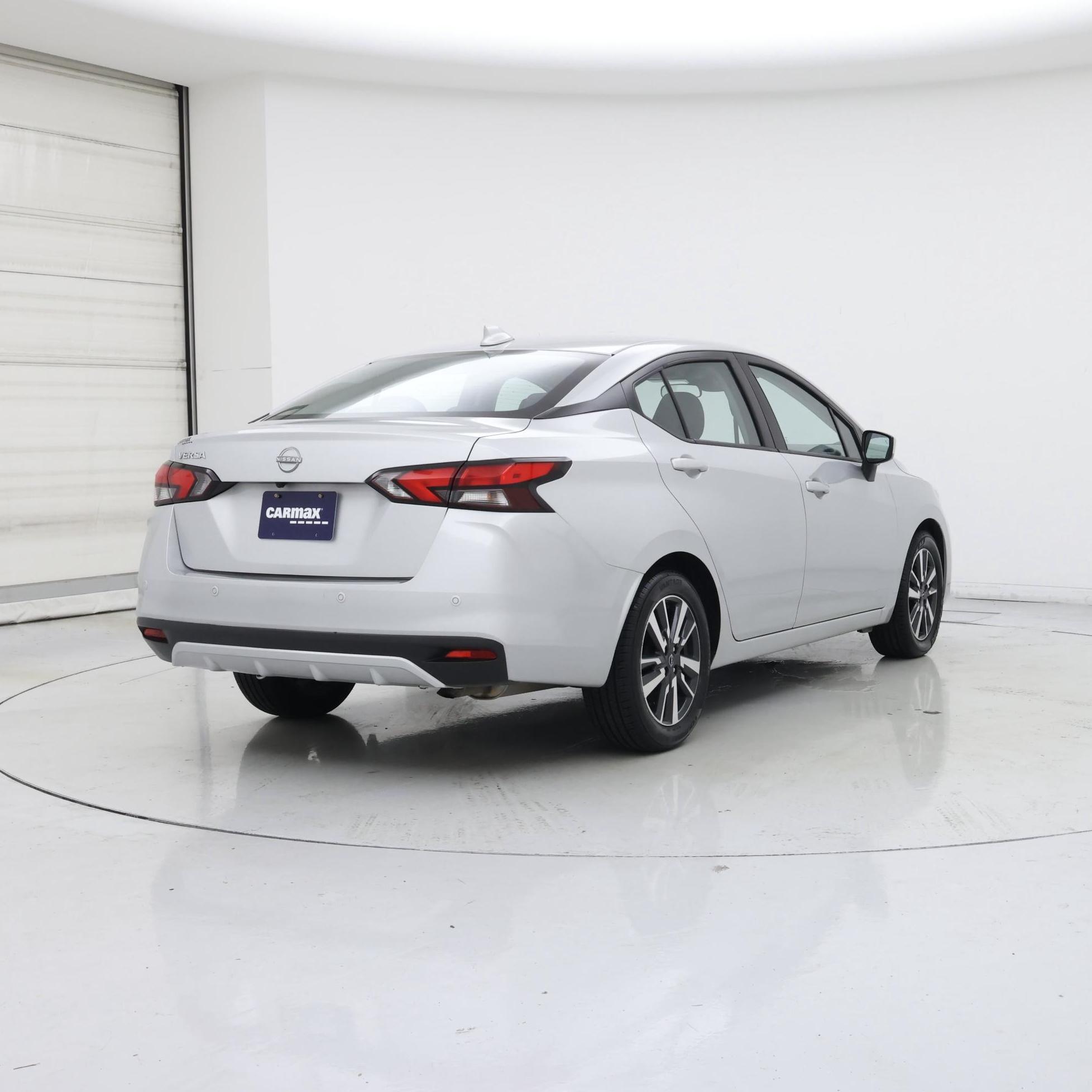 Thumbnail: 2025 Nissan Versa - 8