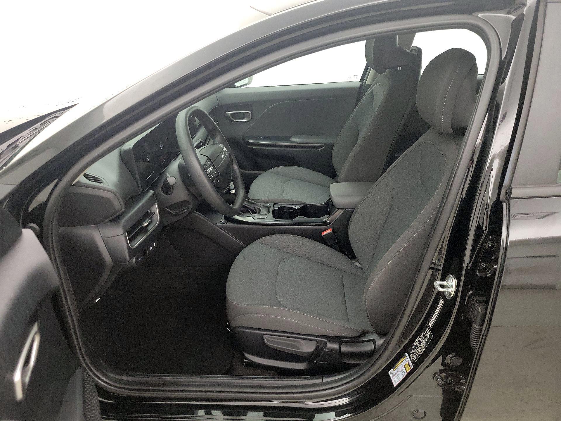 Thumbnail: 2025 Kia K4 - 11