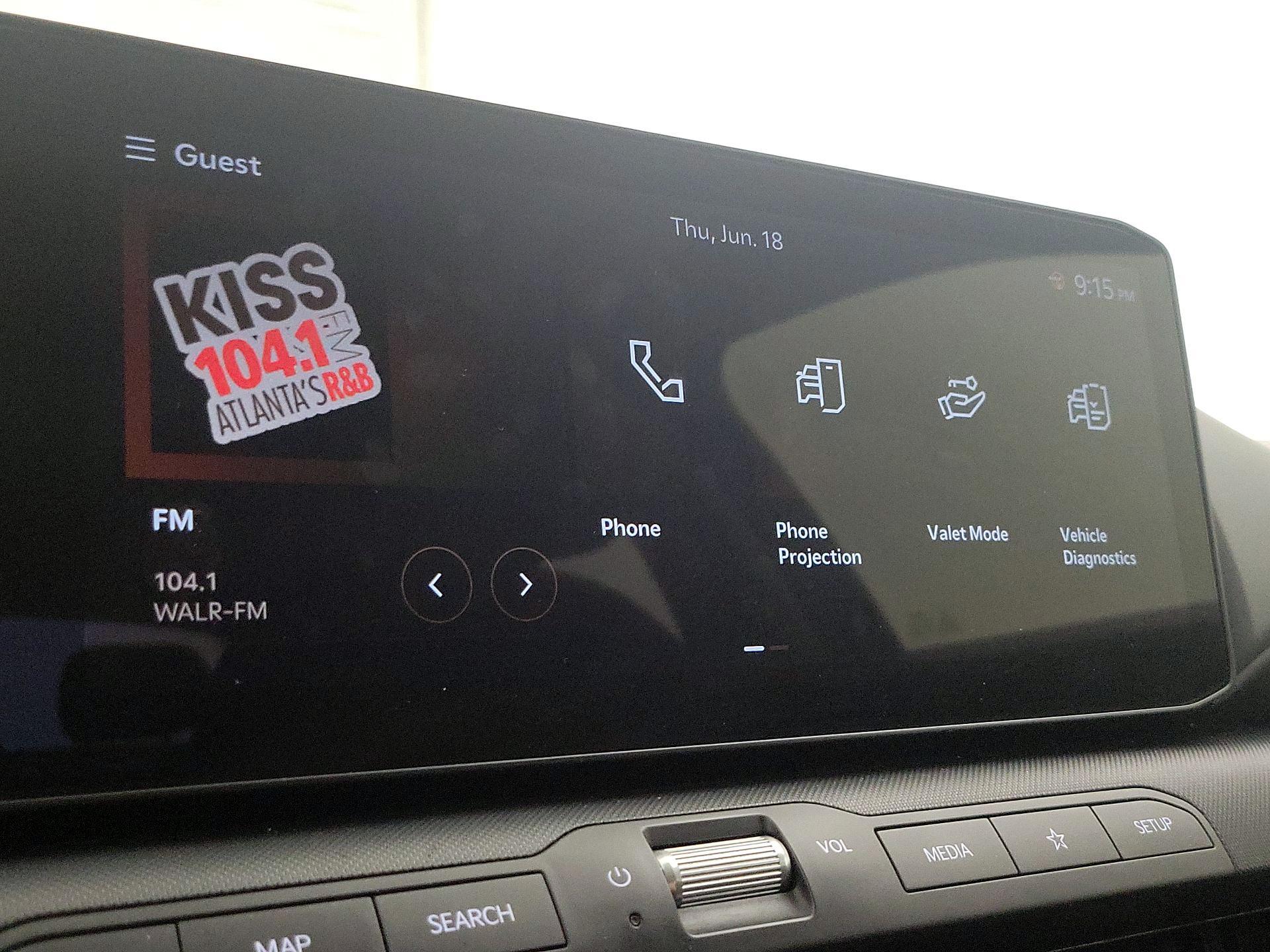 Thumbnail: 2025 Kia K4 - 15