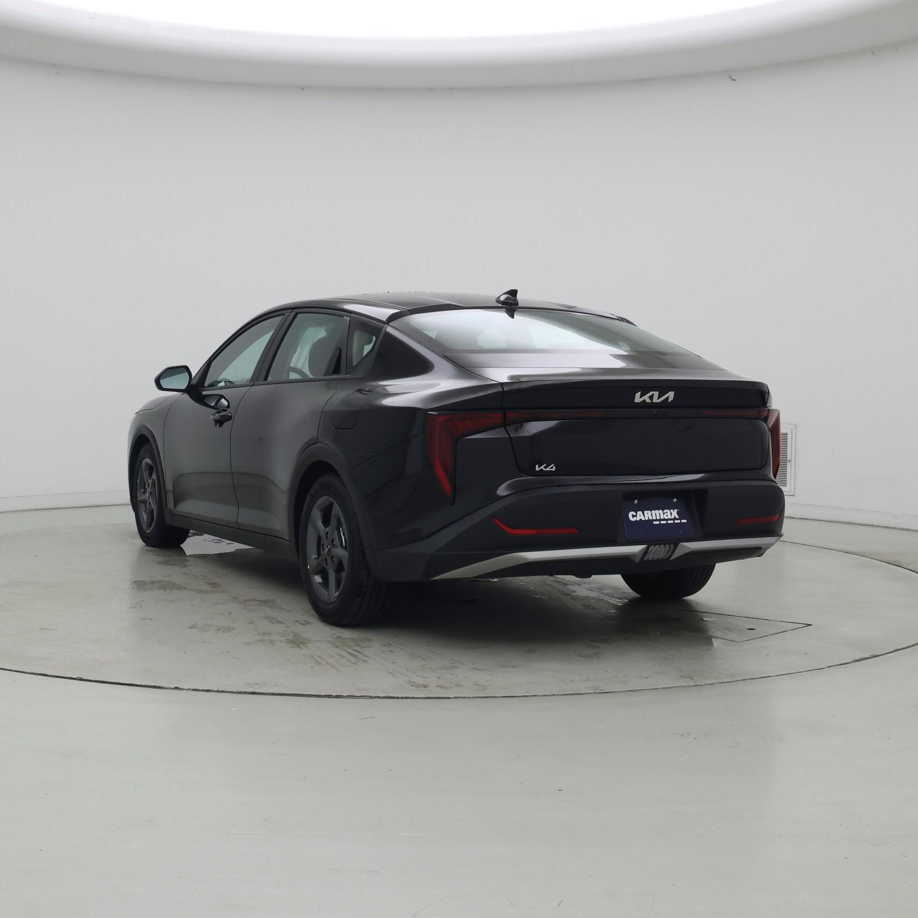 Thumbnail: 2025 Kia K4 - 2