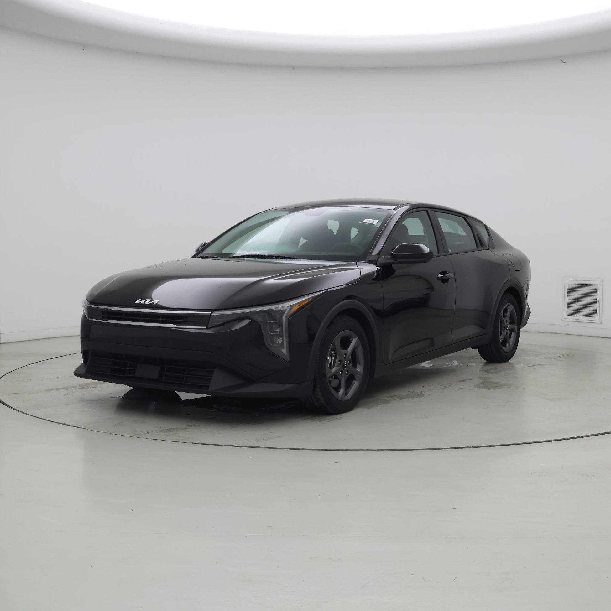 Thumbnail: 2025 Kia K4 - 4