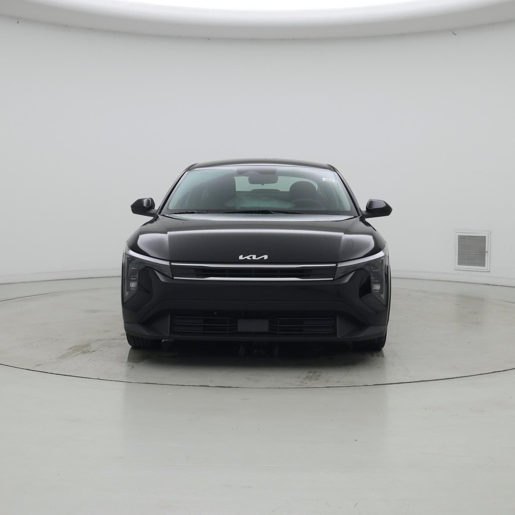 Thumbnail: 2025 Kia K4 - 5