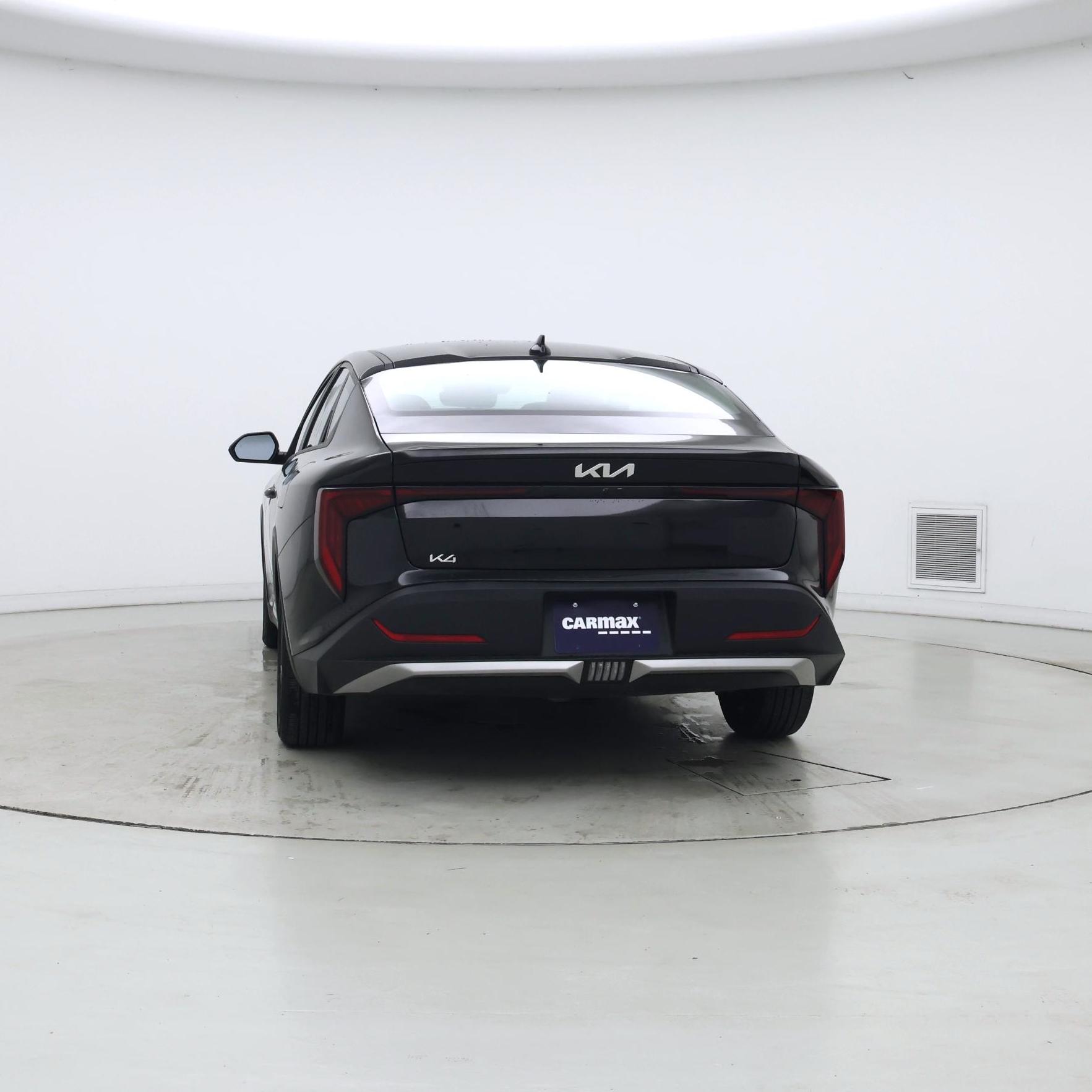 Thumbnail: 2025 Kia K4 - 6