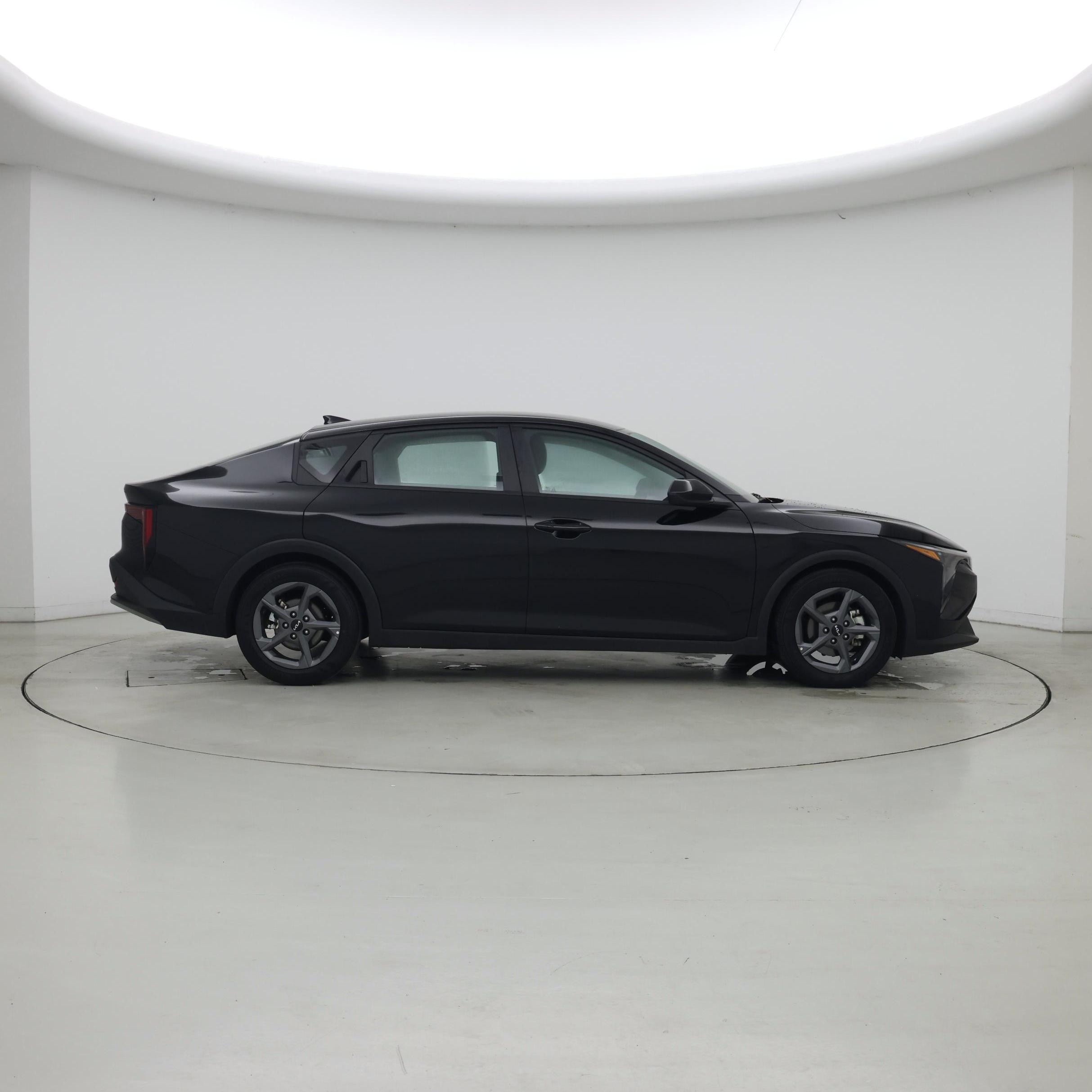 Thumbnail: 2025 Kia K4 - 7