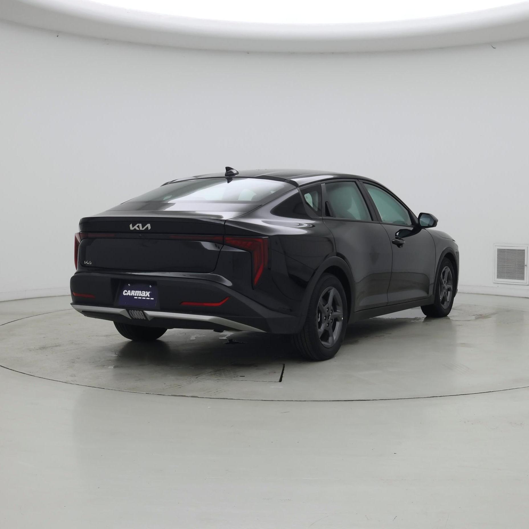 Thumbnail: 2025 Kia K4 - 8
