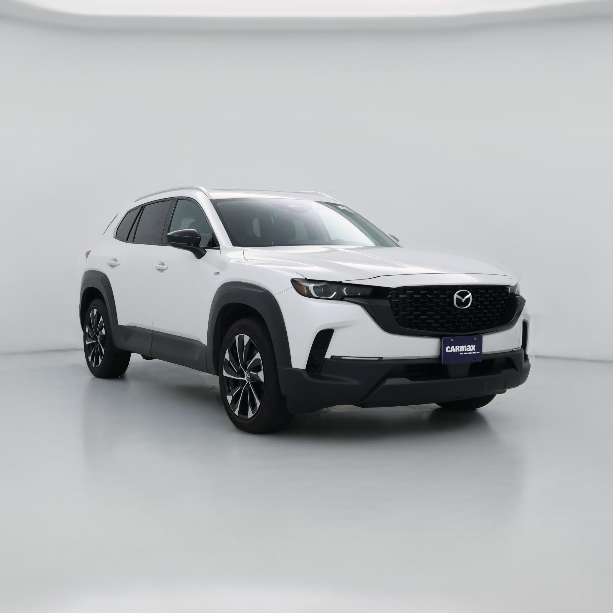 Thumbnail: 2025 Mazda CX-50 - 1