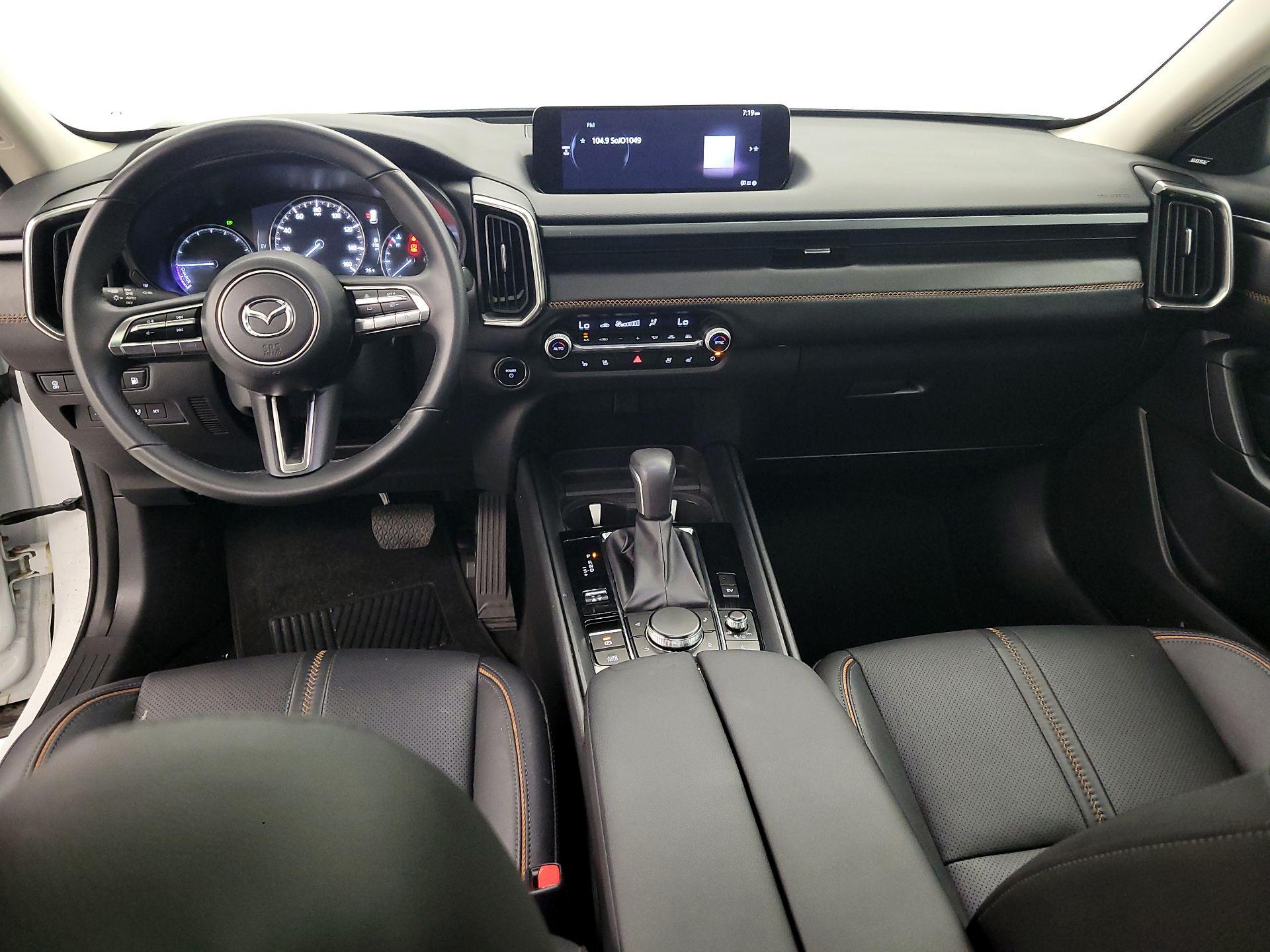 Thumbnail: 2025 Mazda CX-50 - 9