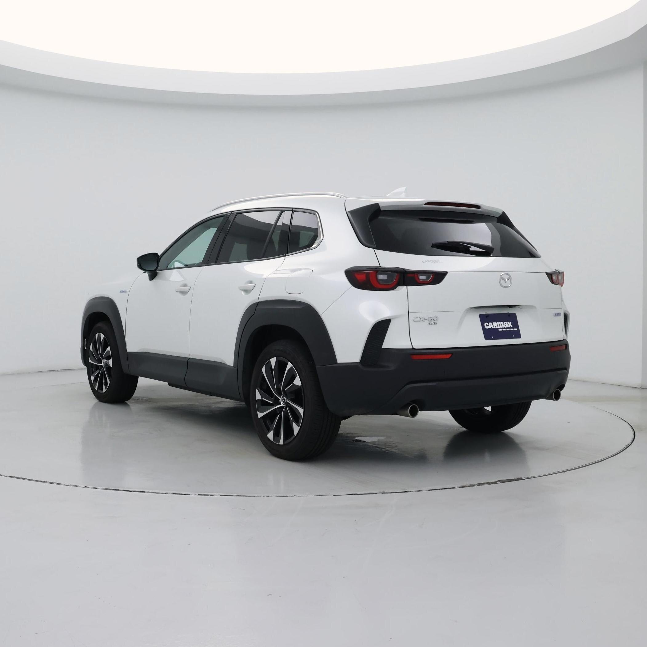 Thumbnail: 2025 Mazda CX-50 - 2
