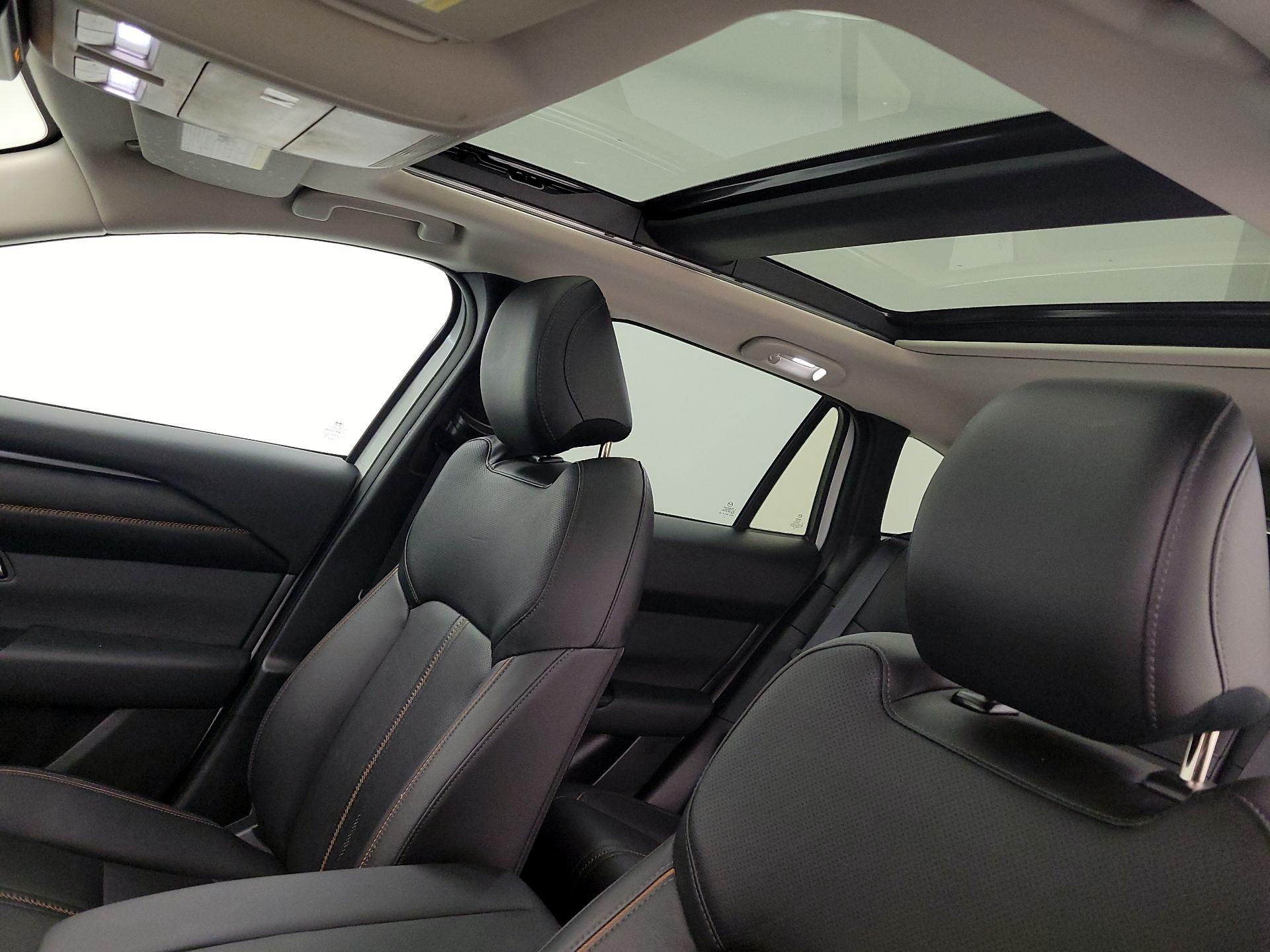 Thumbnail: 2025 Mazda CX-50 - 19