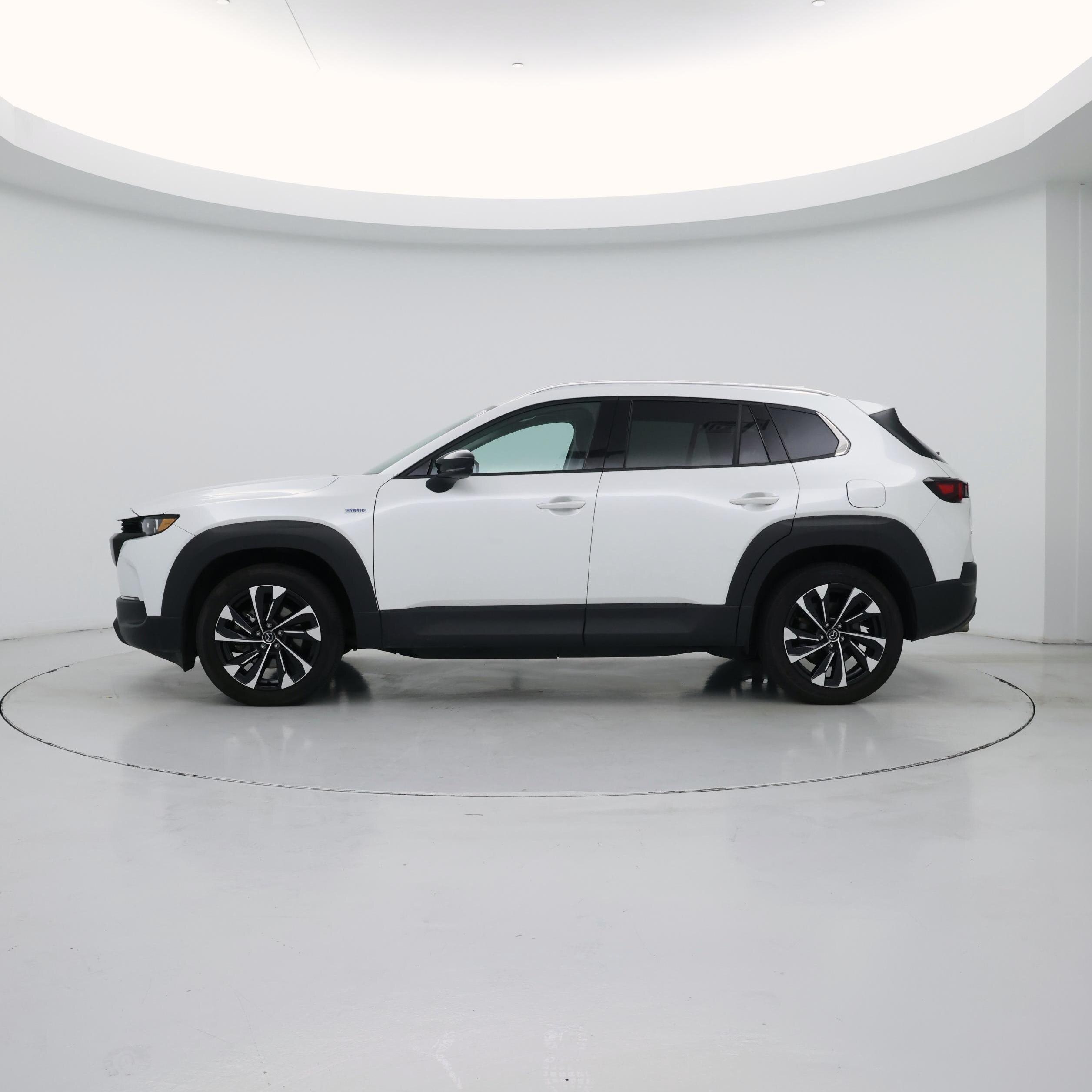 Thumbnail: 2025 Mazda CX-50 - 3