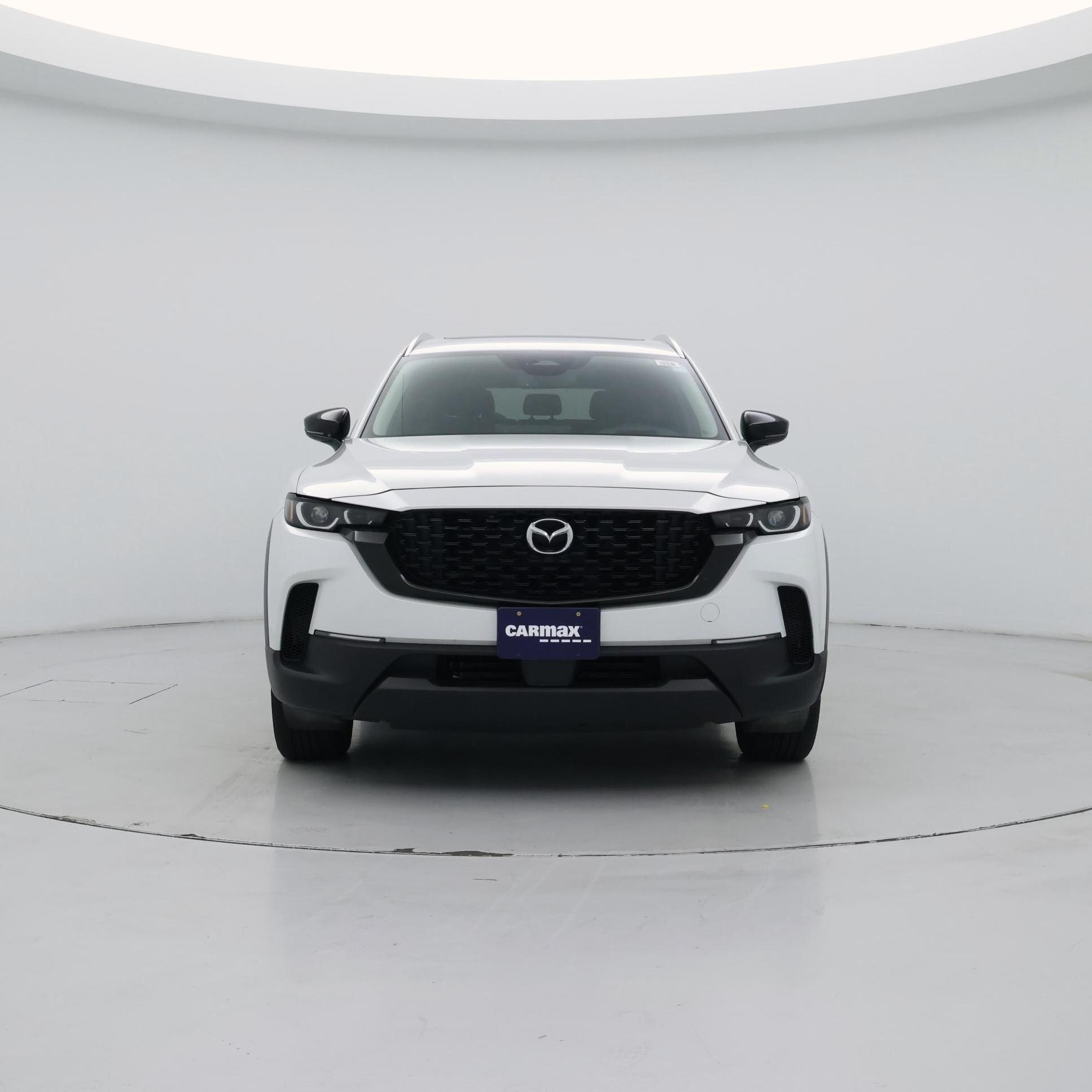 Thumbnail: 2025 Mazda CX-50 - 5