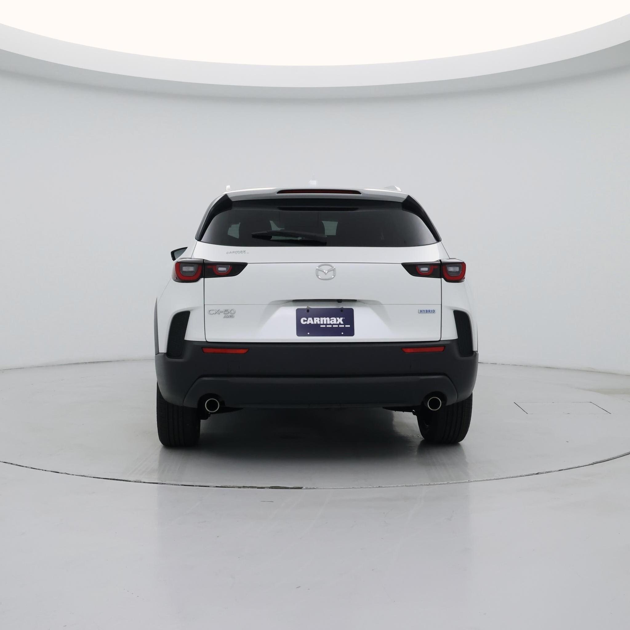 Thumbnail: 2025 Mazda CX-50 - 6