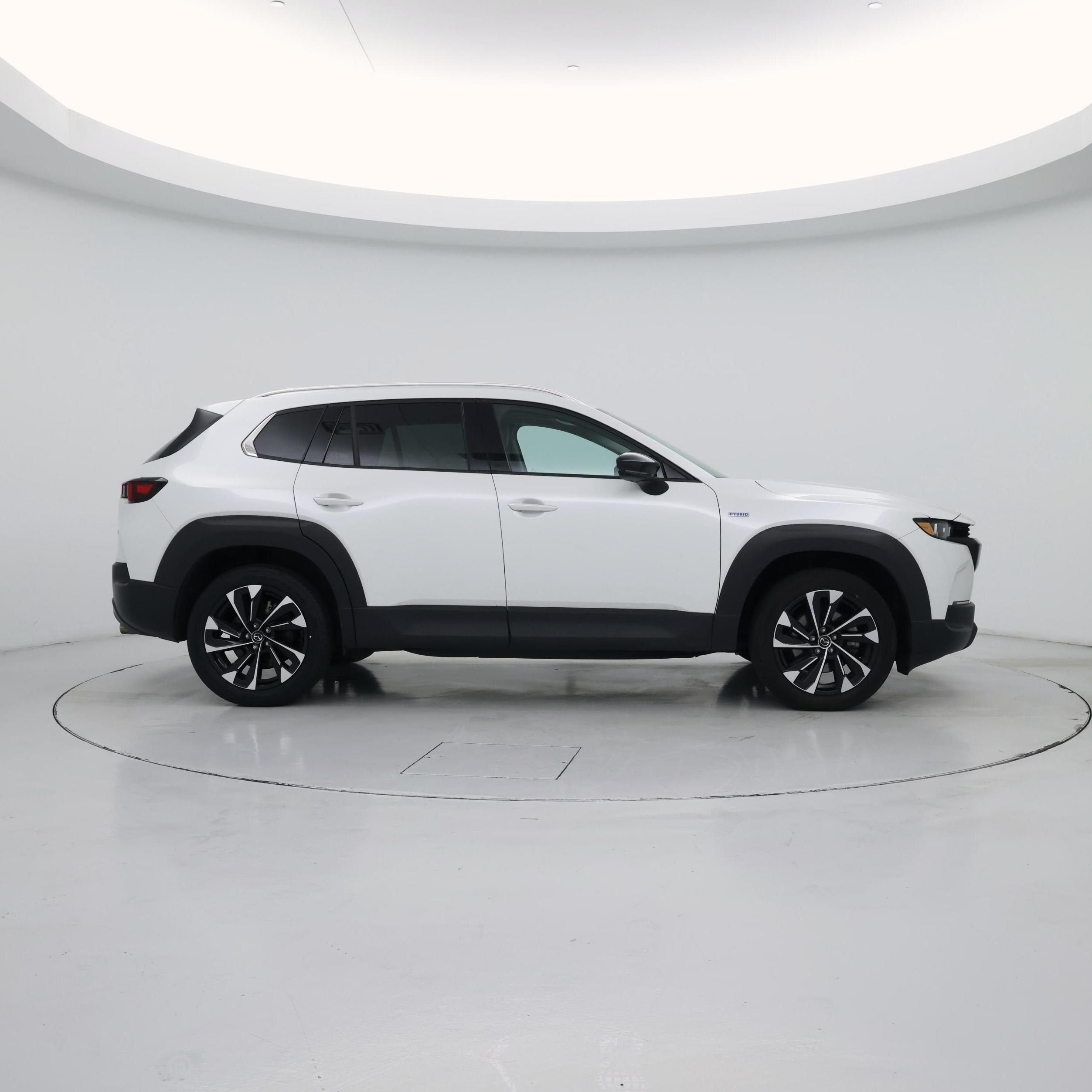 Thumbnail: 2025 Mazda CX-50 - 7
