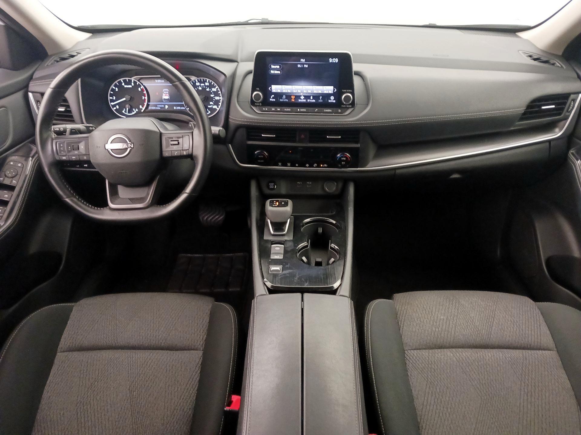 Thumbnail: 2025 Nissan Rogue - 9