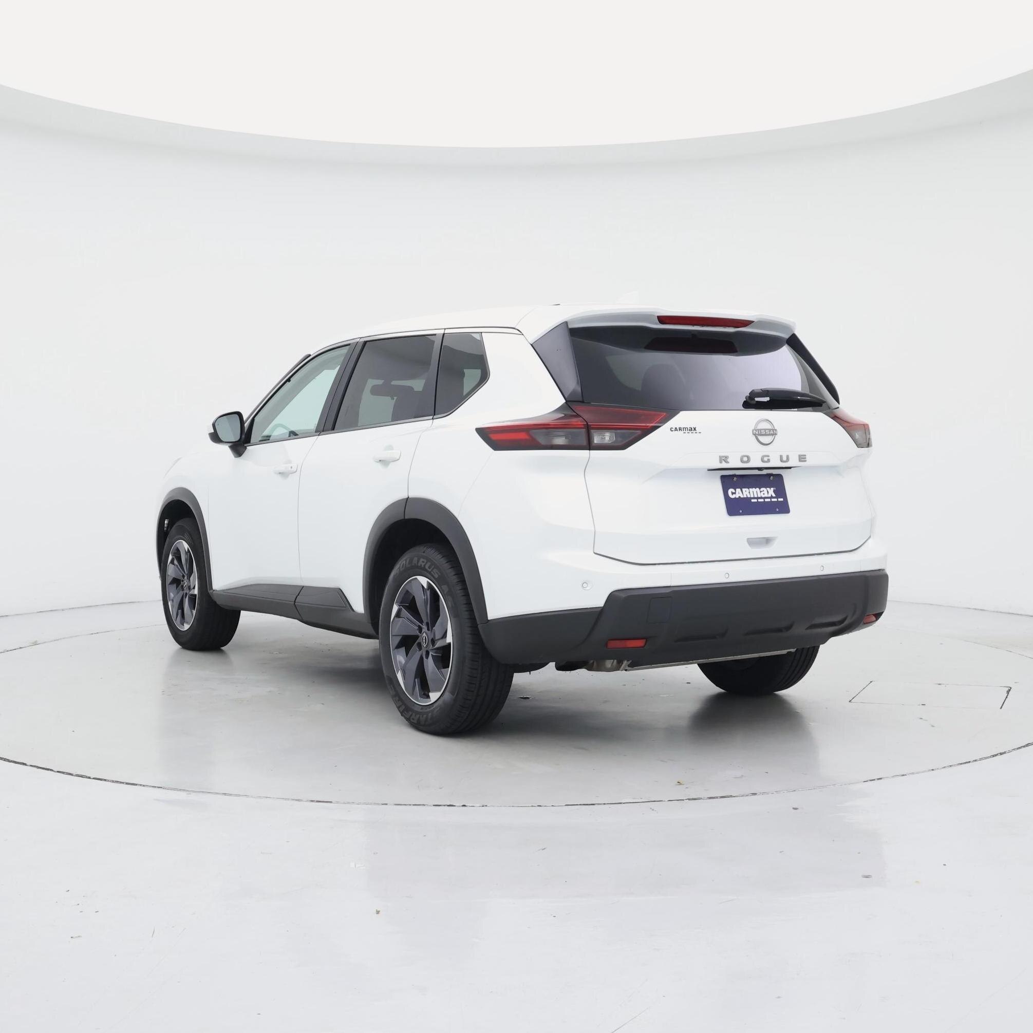 Thumbnail: 2025 Nissan Rogue - 2