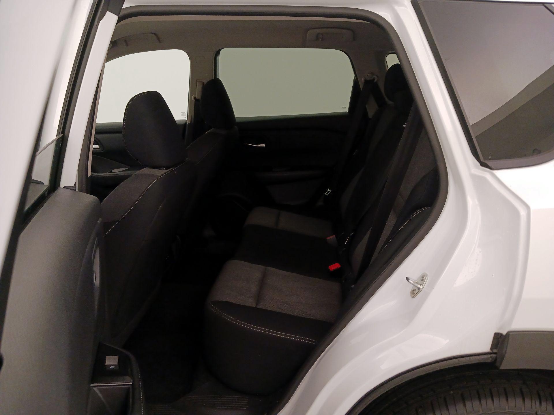 Thumbnail: 2025 Nissan Rogue - 19