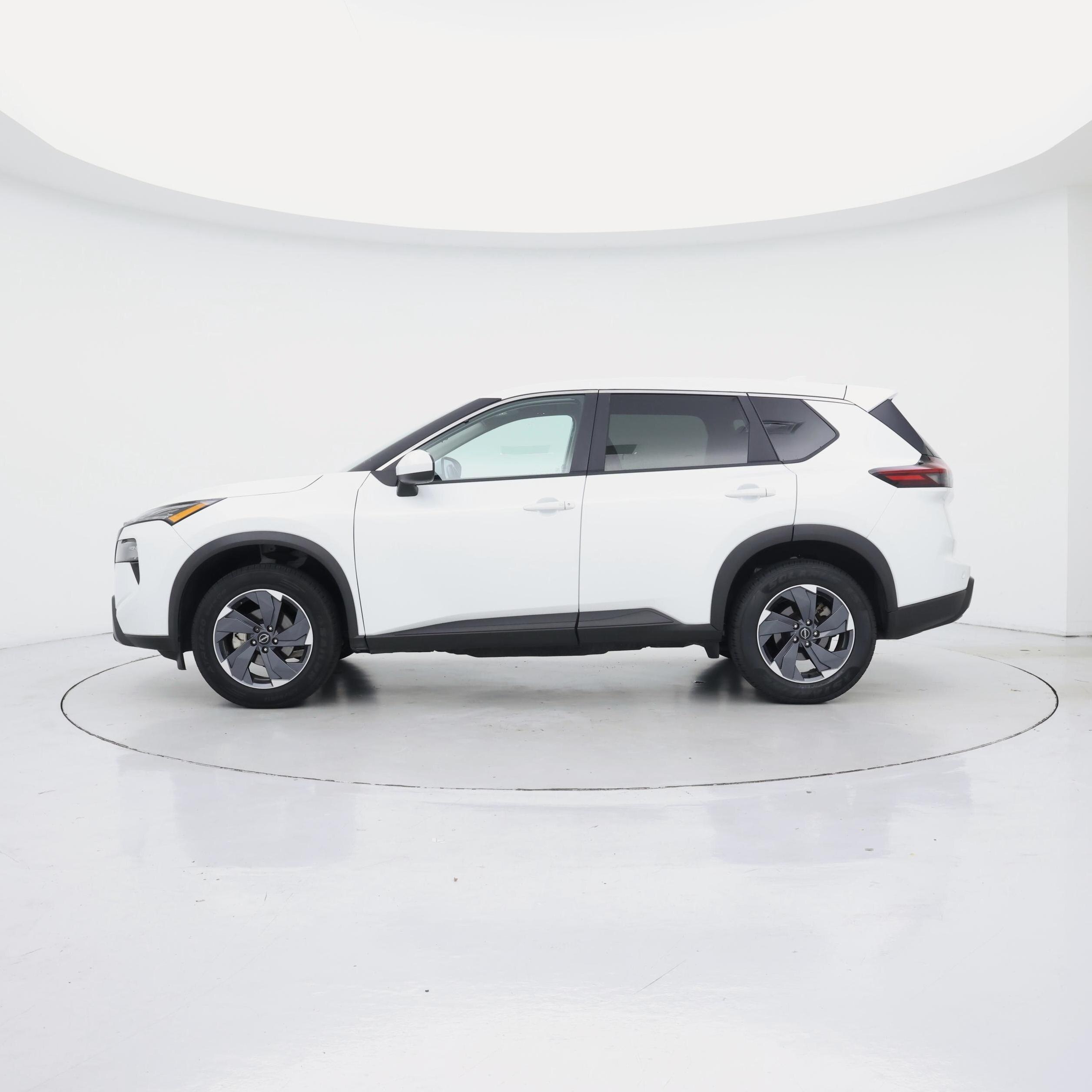 Thumbnail: 2025 Nissan Rogue - 3